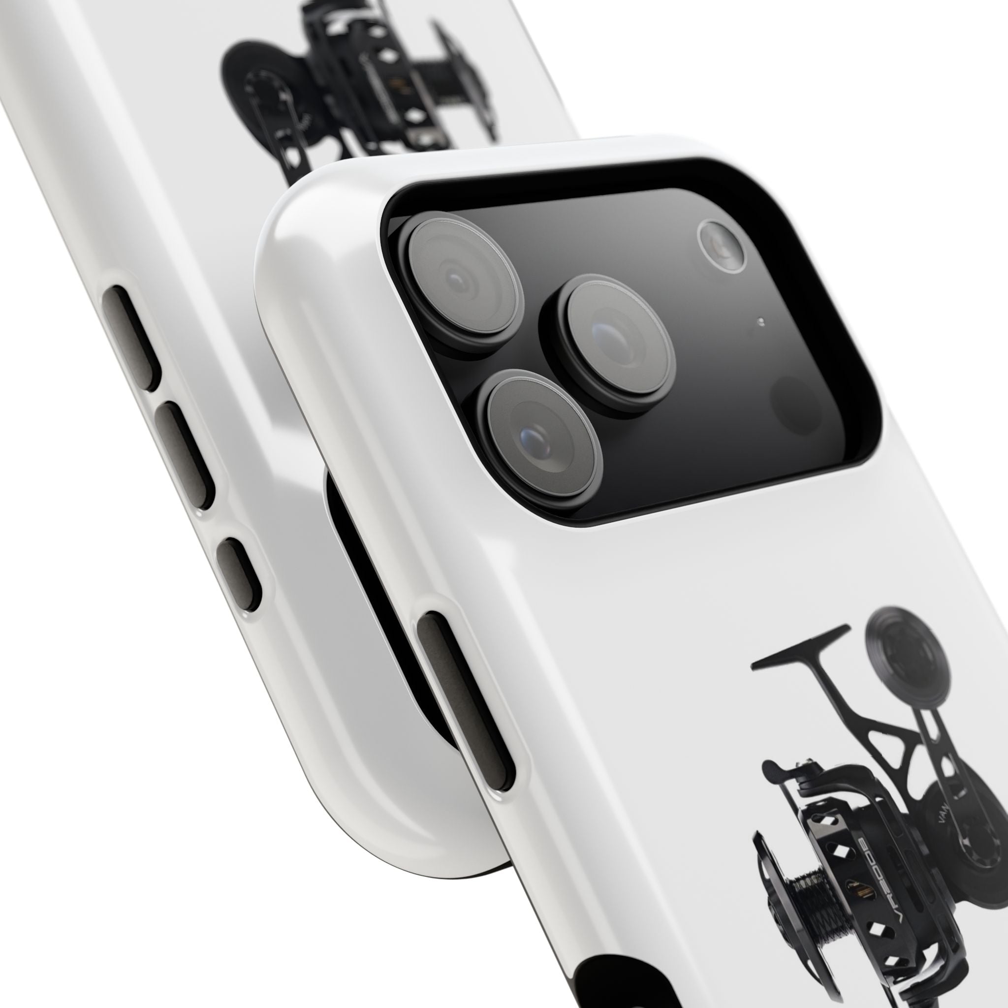 Van Staal VR150 Black Printify