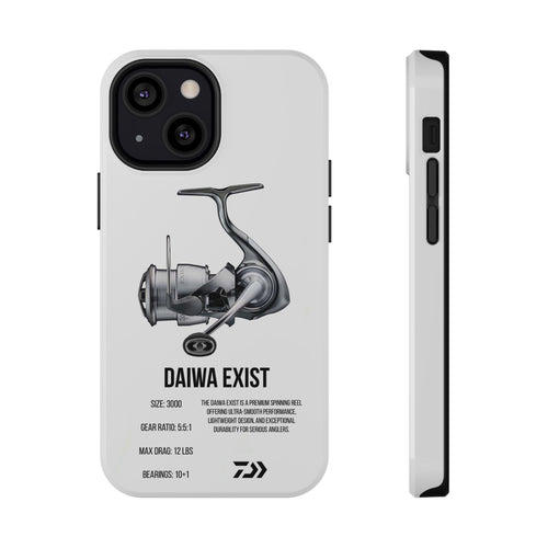 Daiwa Exsist
