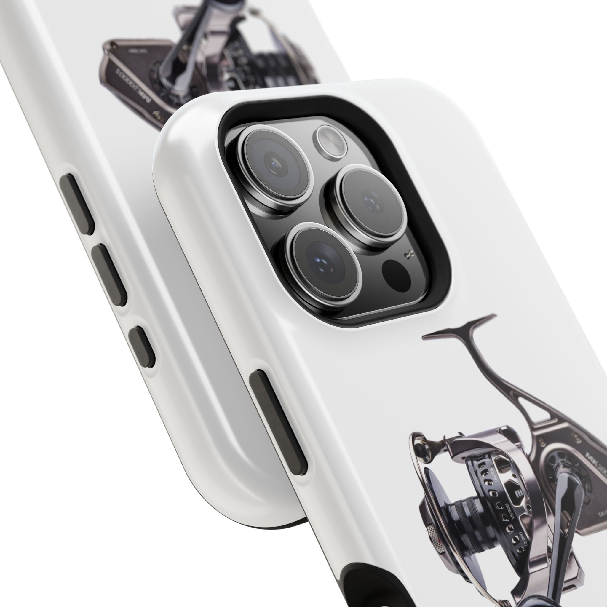 Okuma Makaira Spinning Printify