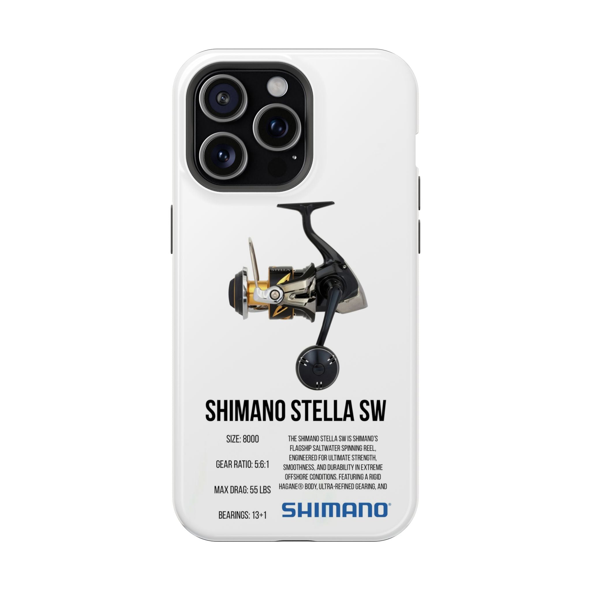 Shimano Stella SW