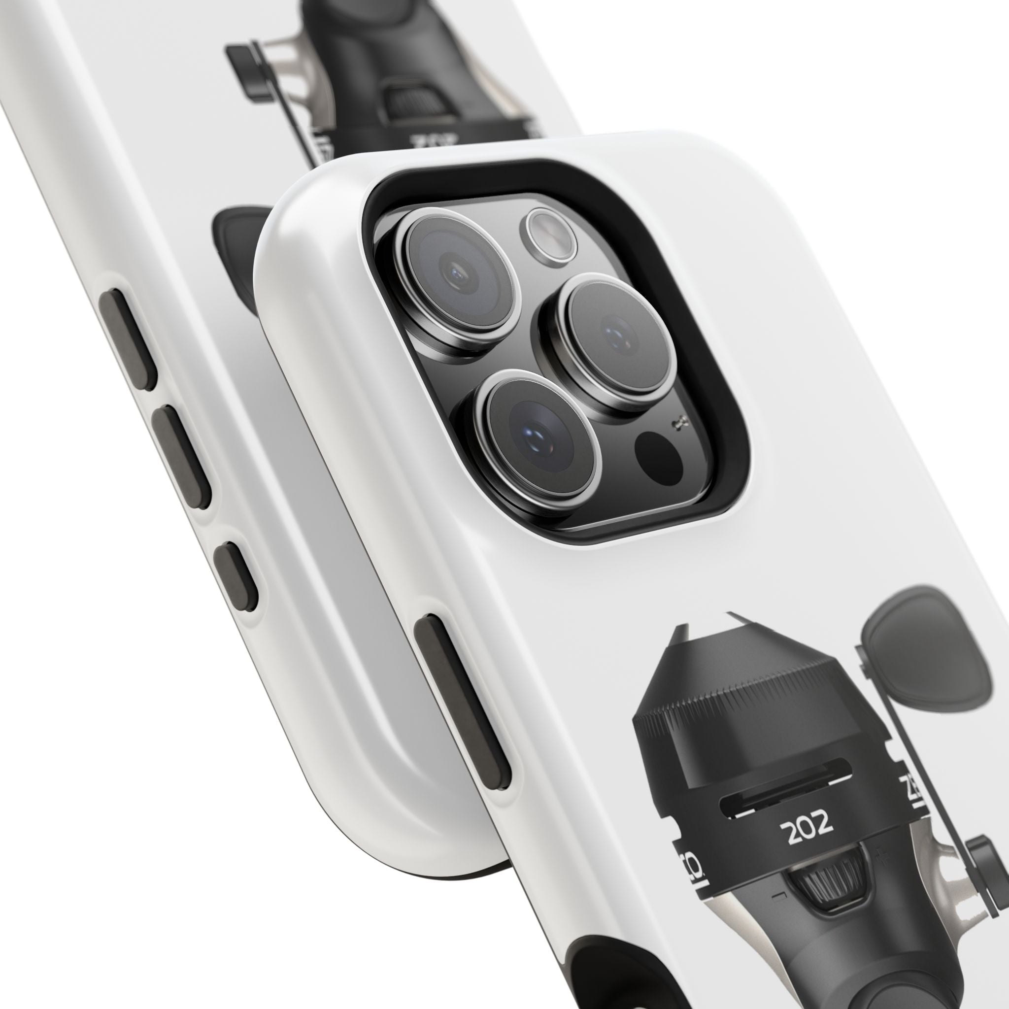 Zebco 202 Printify