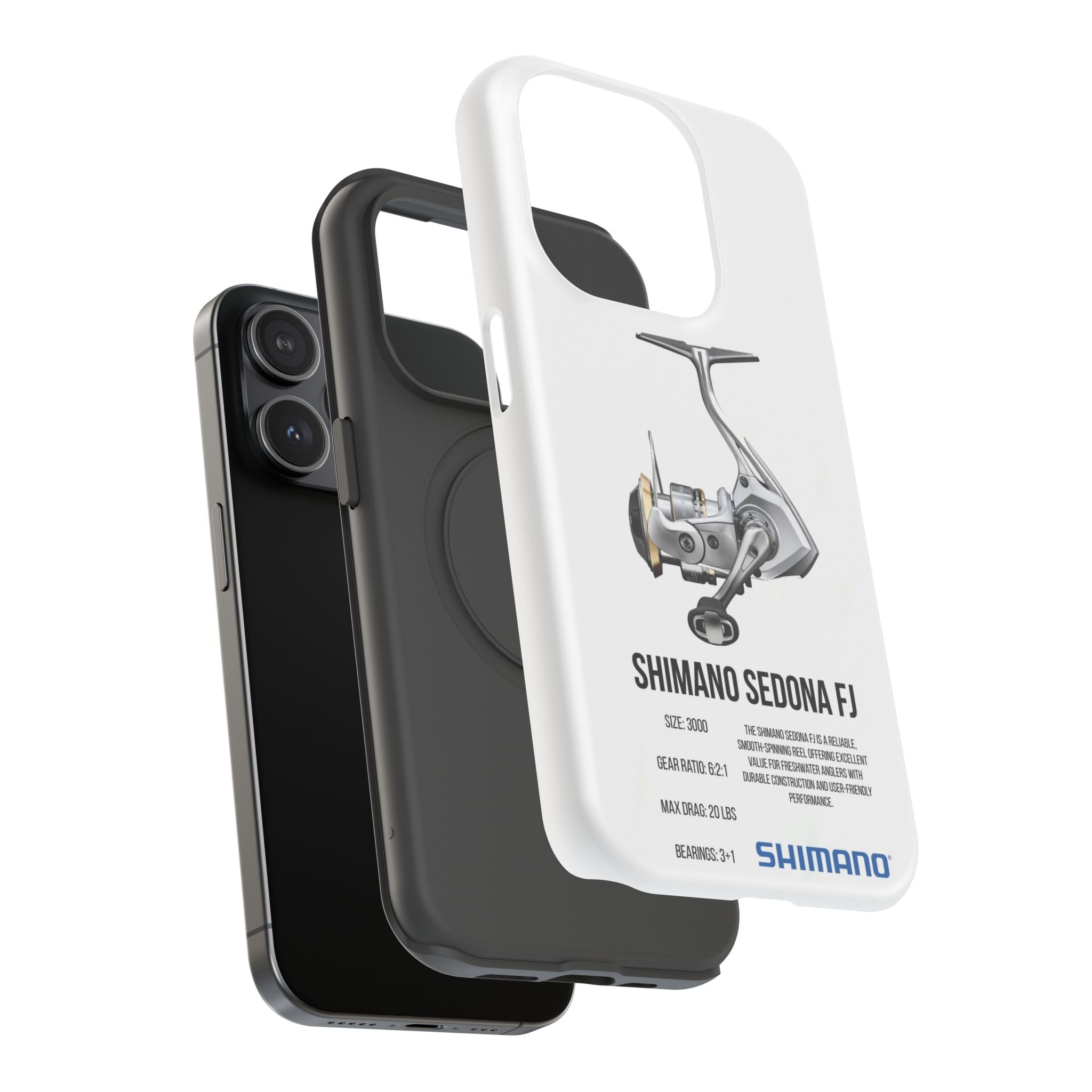 Shimano Sedona FJ