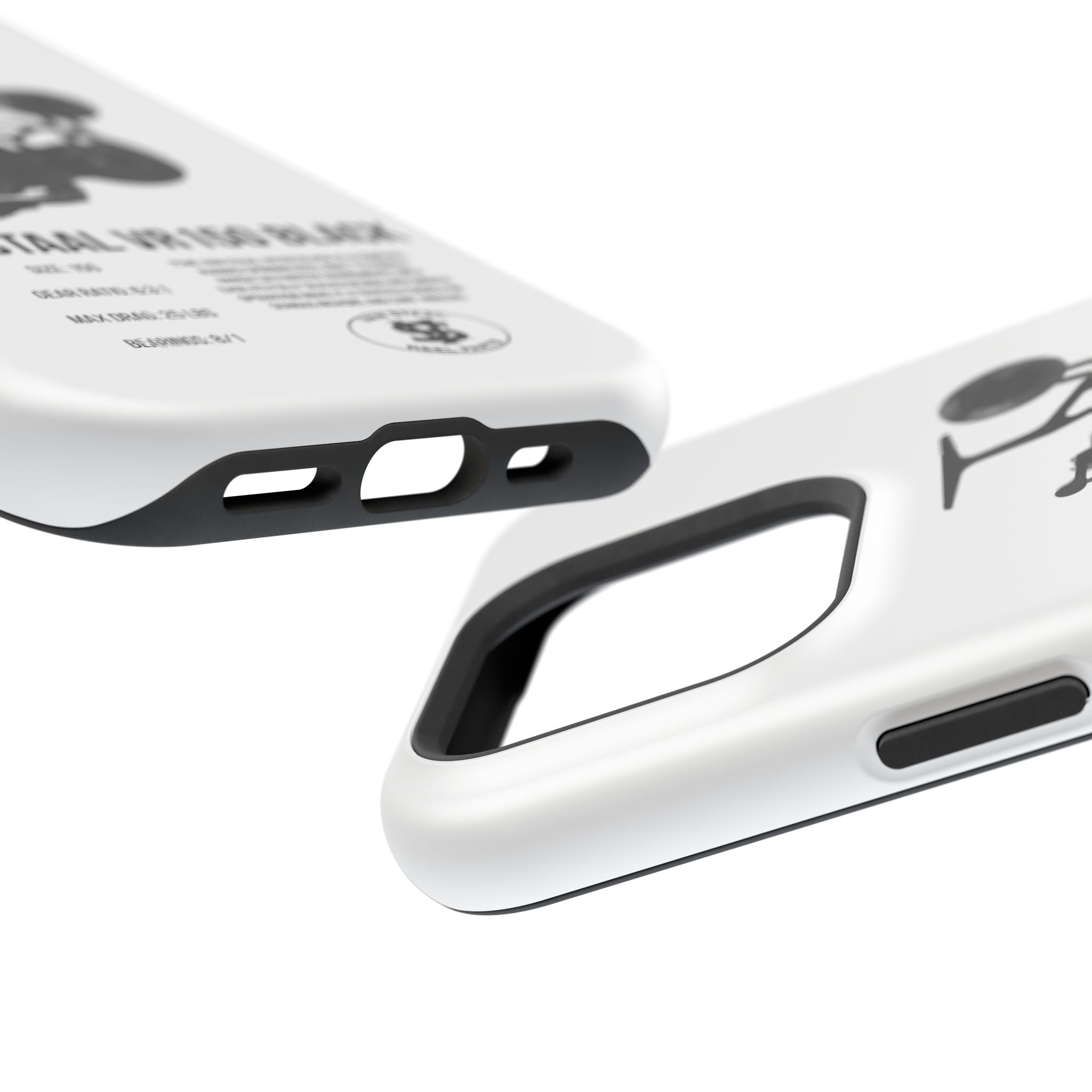 Van Staal VR150 Black Printify