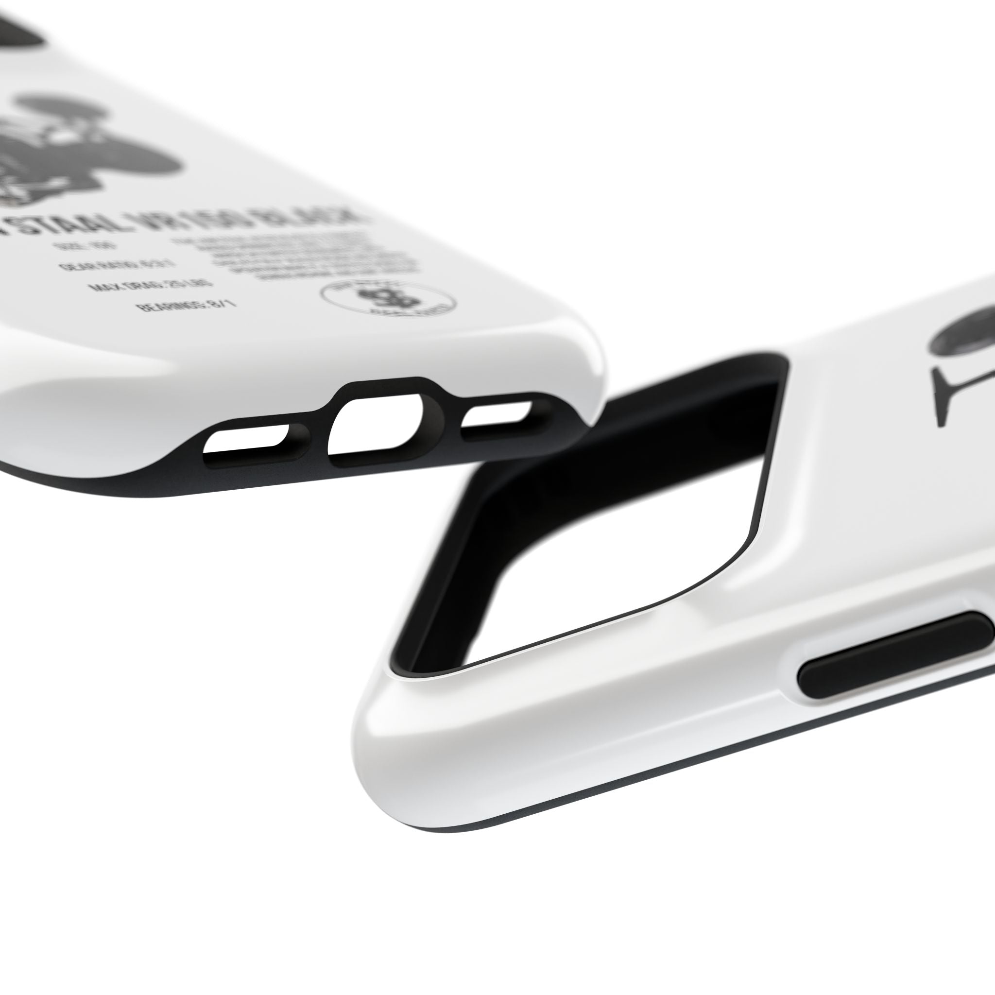 Van Staal VR150 Black Printify