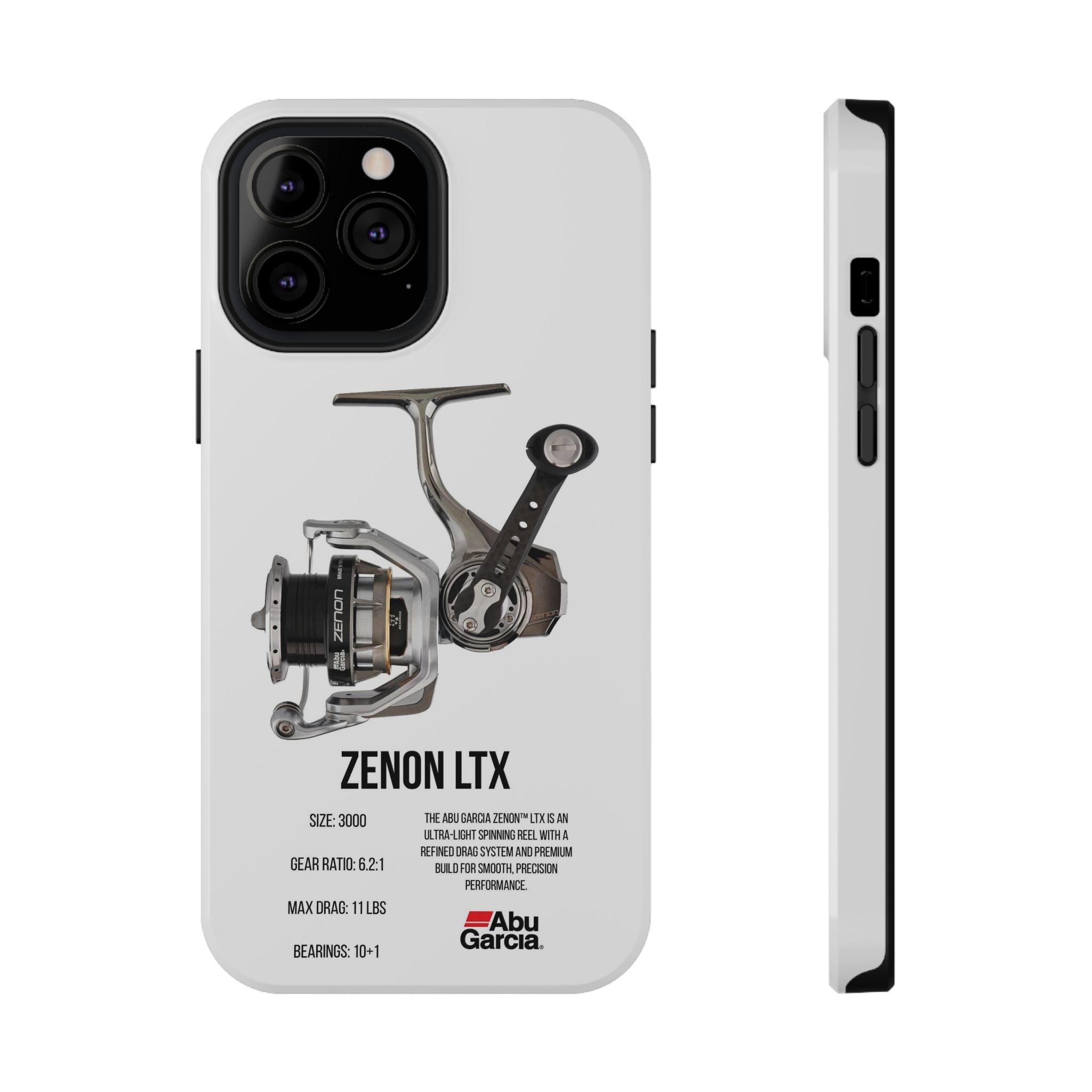 Zenon LTX