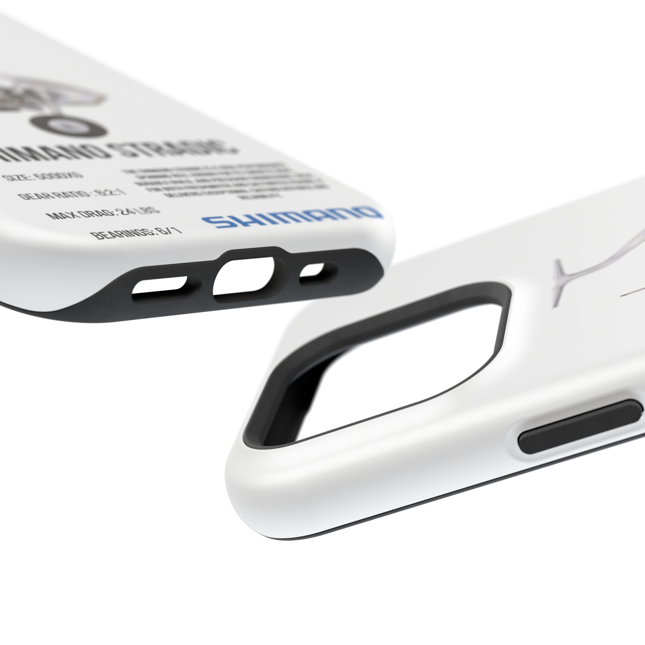 Shimano Stradic Printify