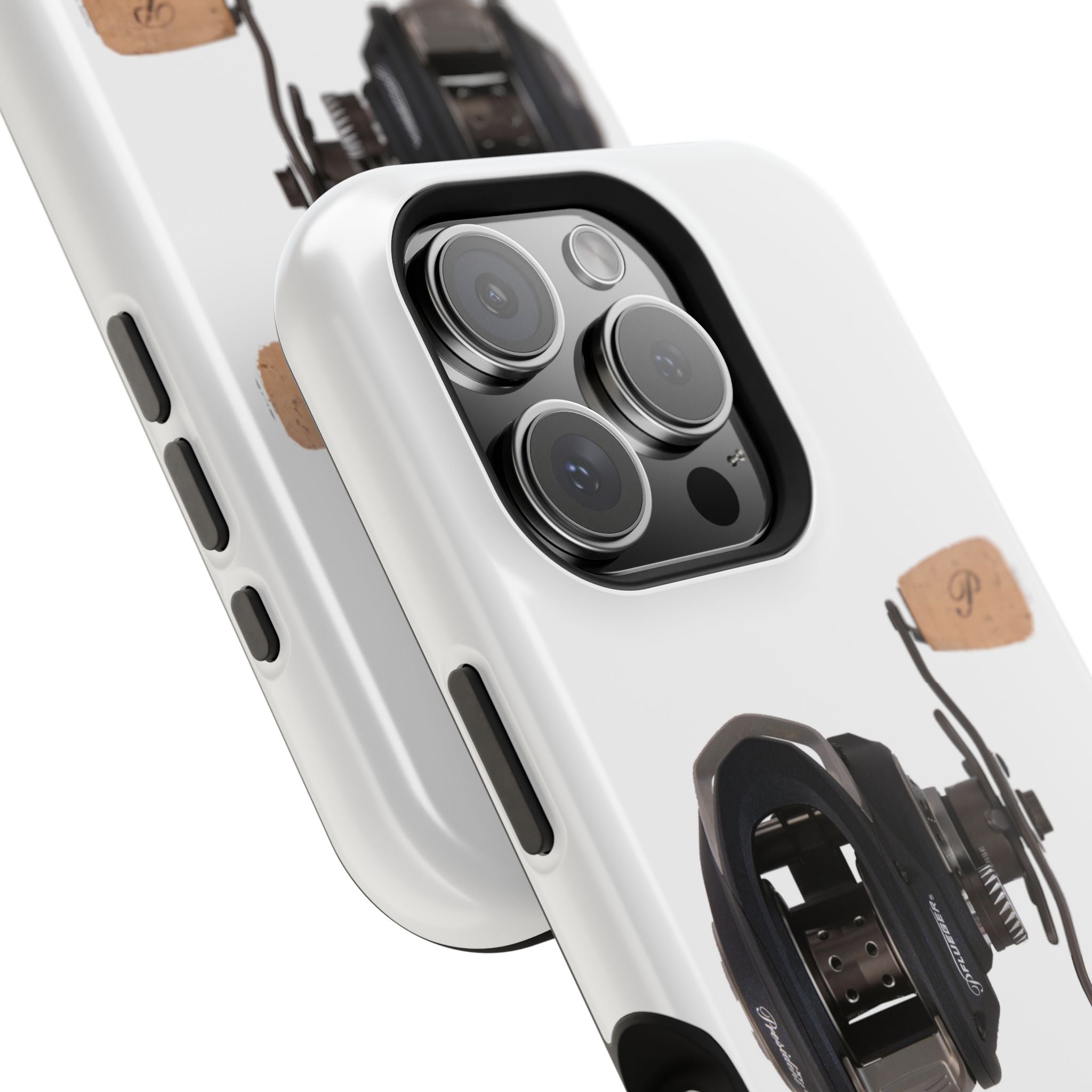 Pflueger President XT Printify