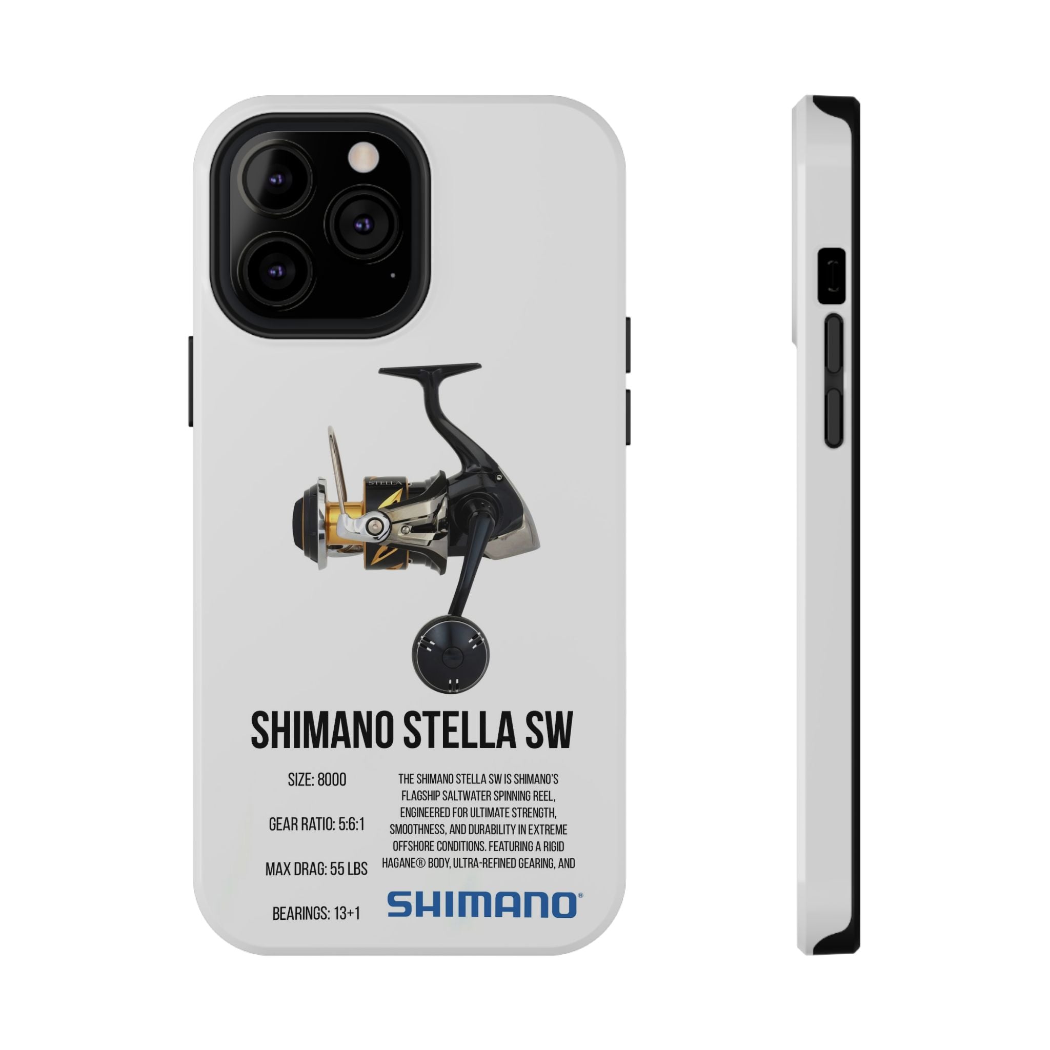 Shimano Stella SW