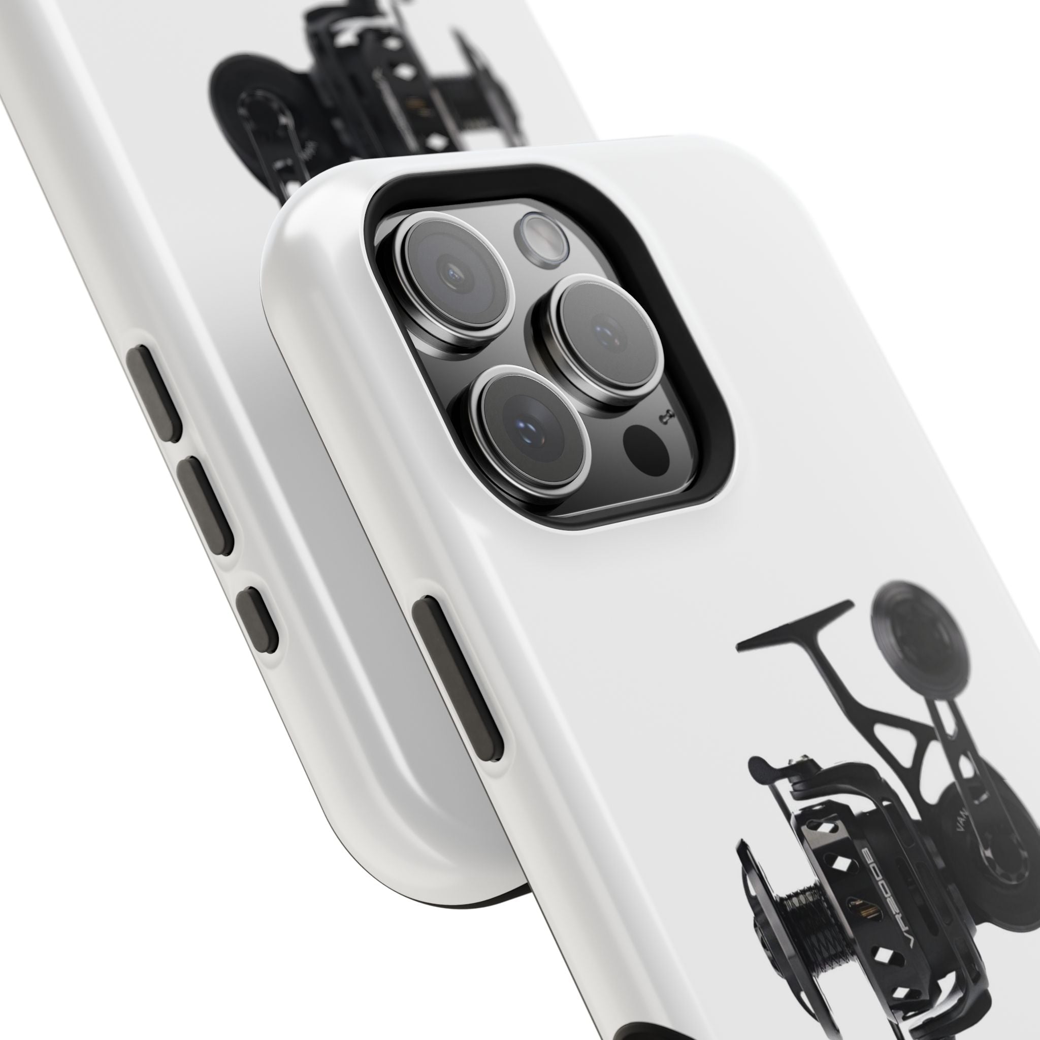 Van Staal VR150 Black Printify