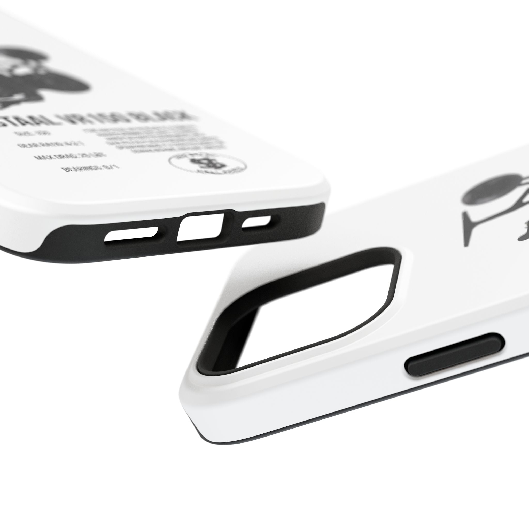 Van Staal VR150 Black Printify