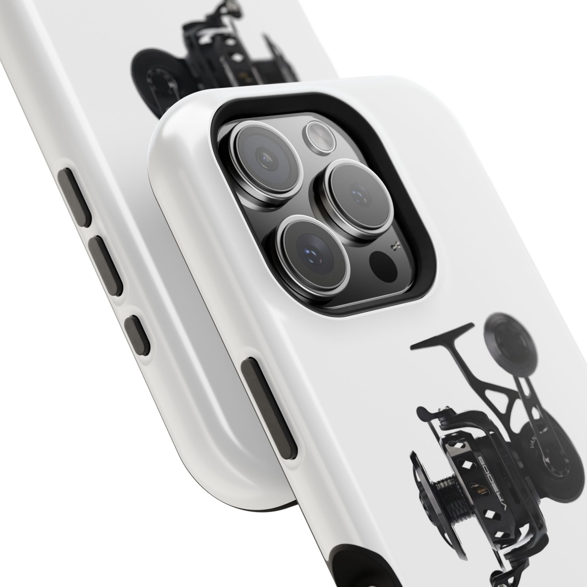 Van Staal VR150 Black Printify