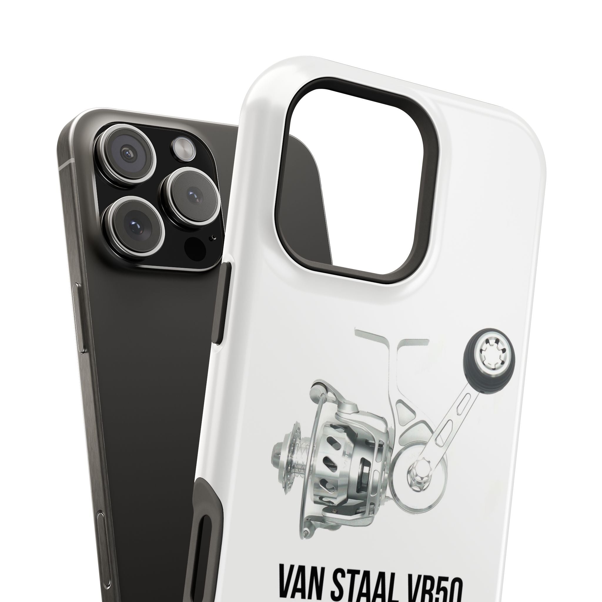 Van Staal VR50
