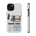 Shimano Tyrnos Printify