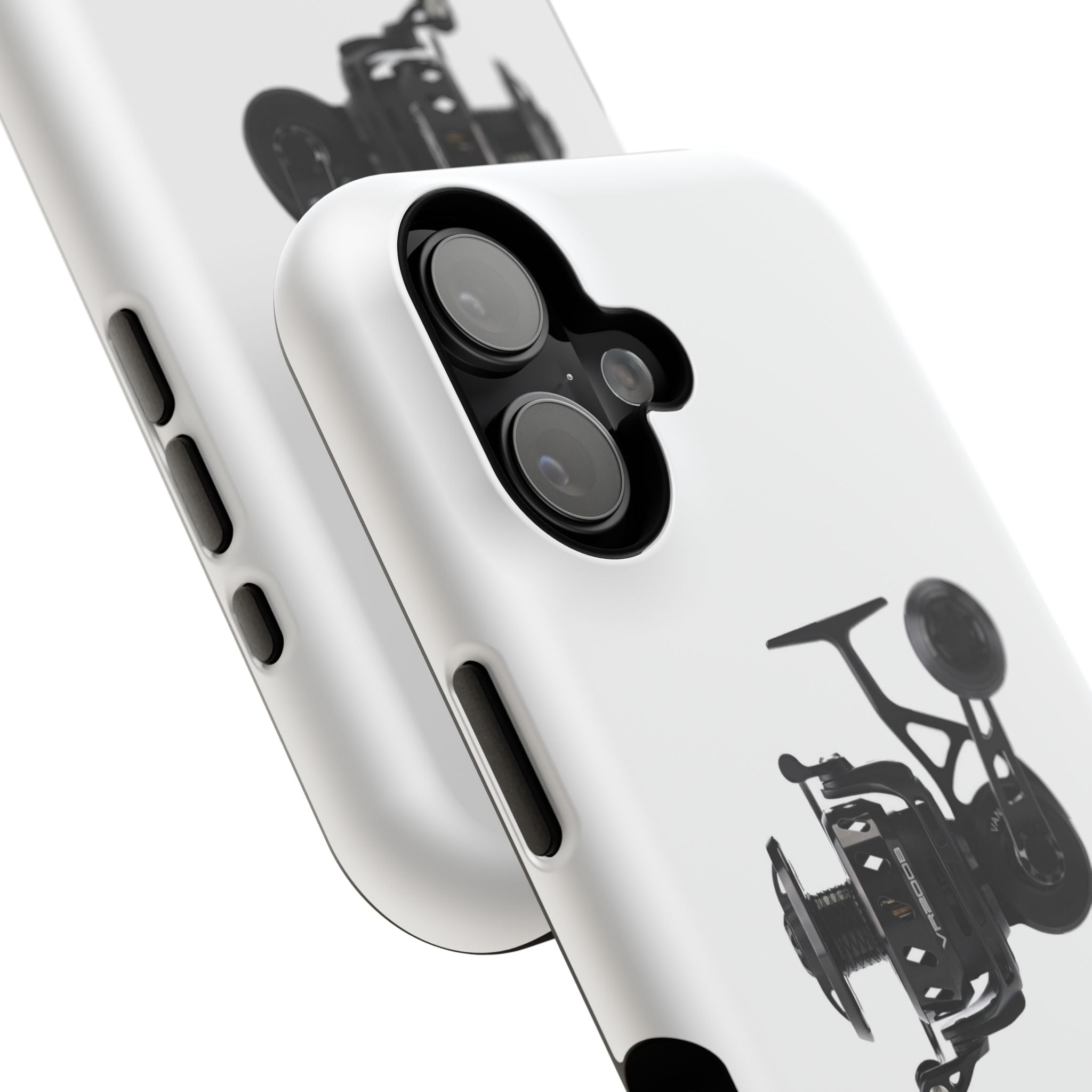 Van Staal VR150 Black Printify