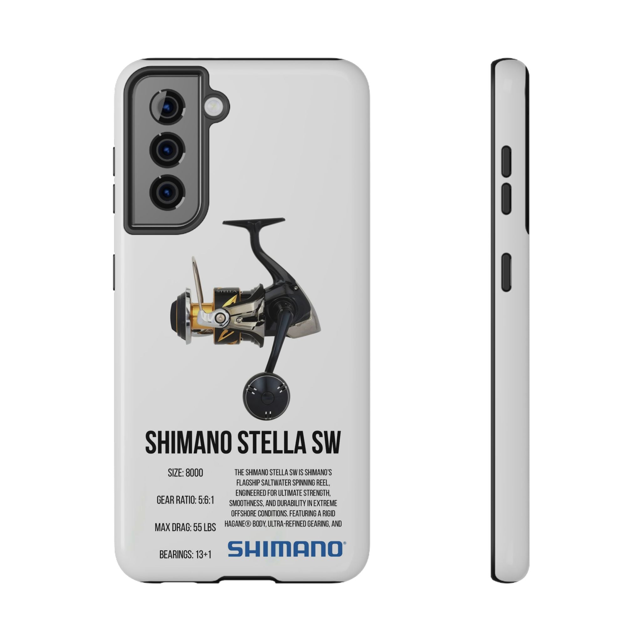 Shimano Stella SW