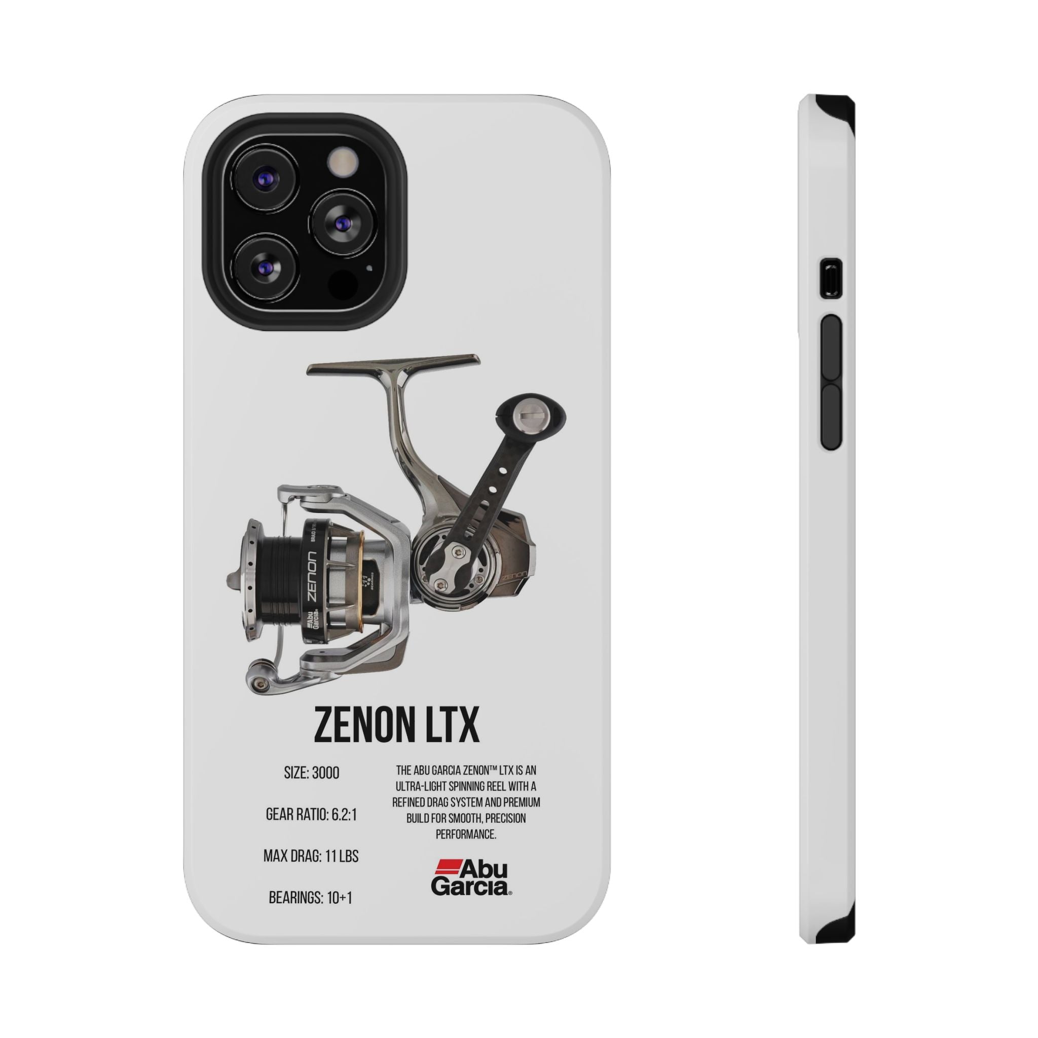 Zenon LTX