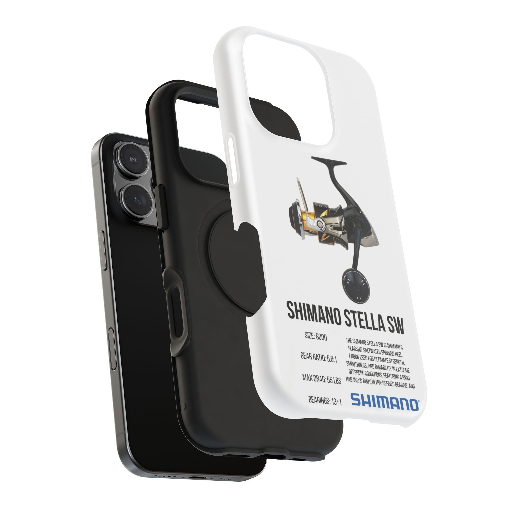 Shimano Stella SW