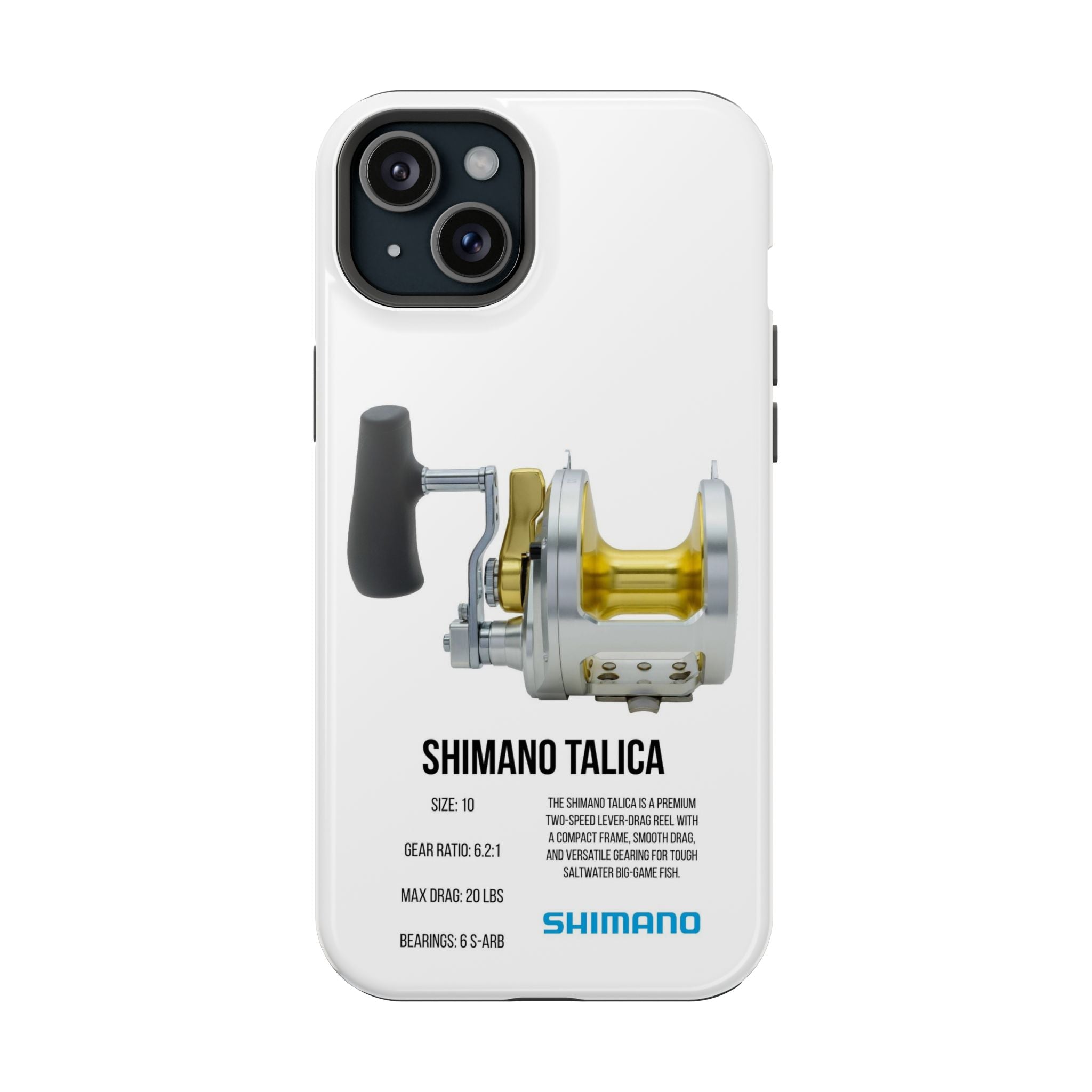 Shimano Talica