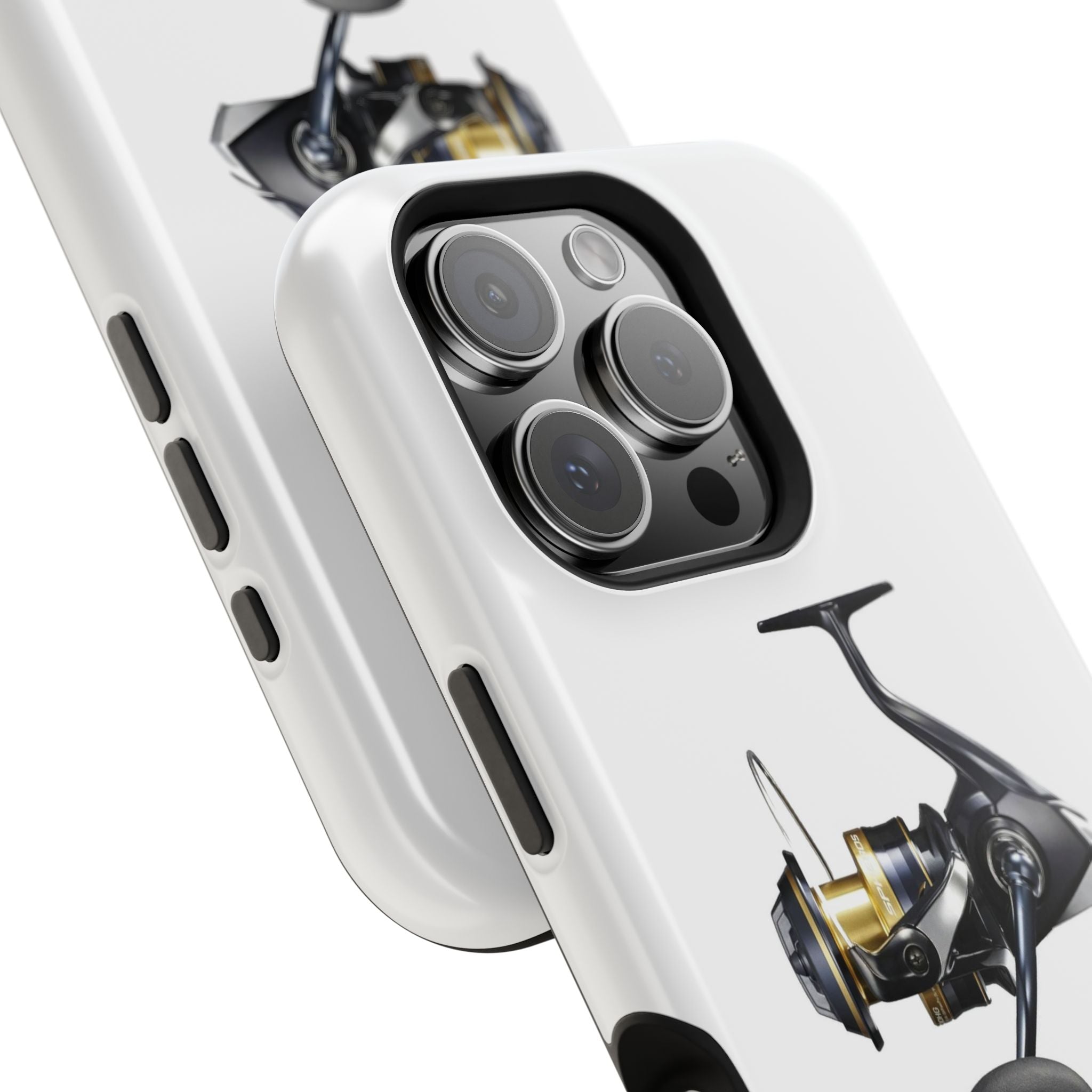 Shimano Spheros SW A