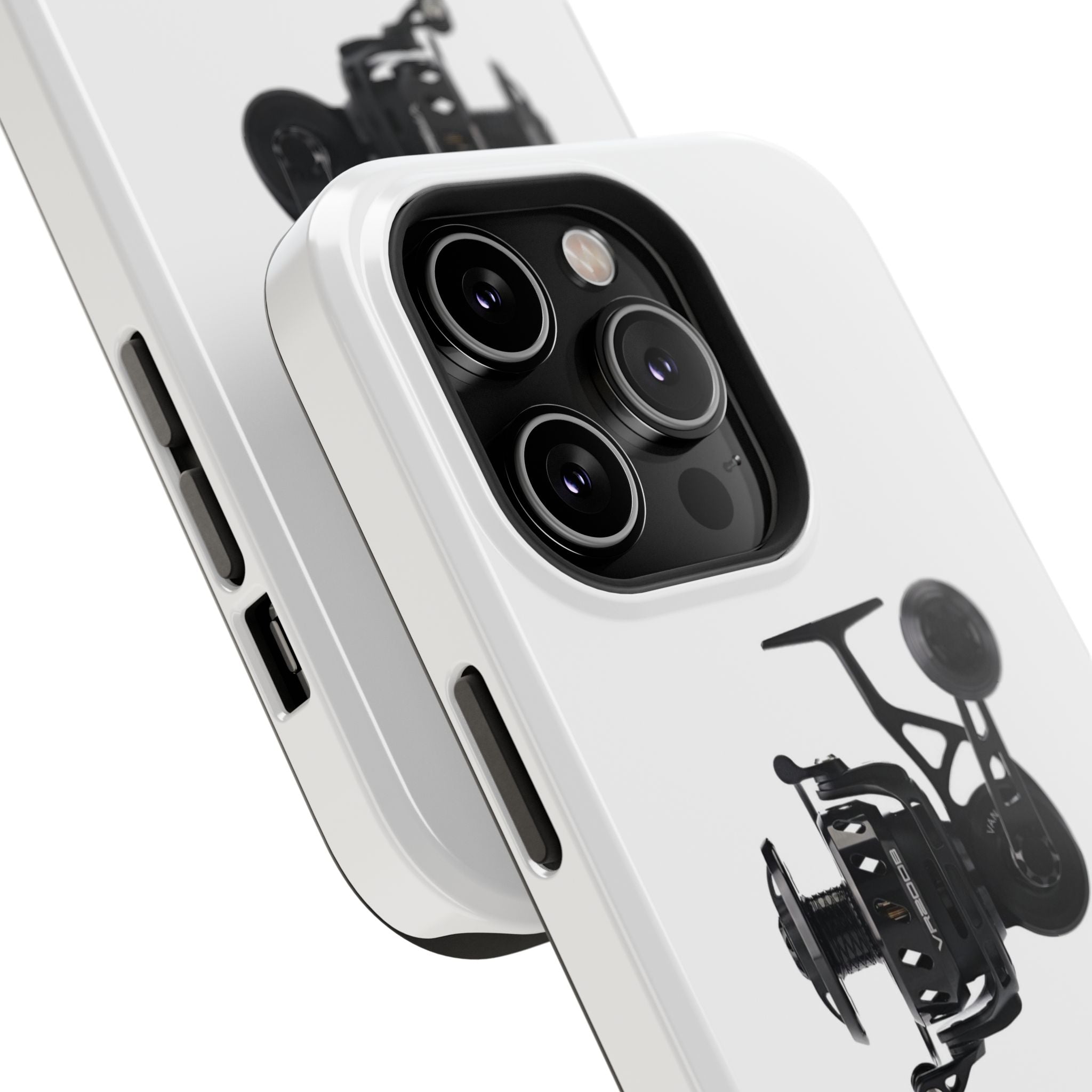 Van Staal VR150 Black Printify