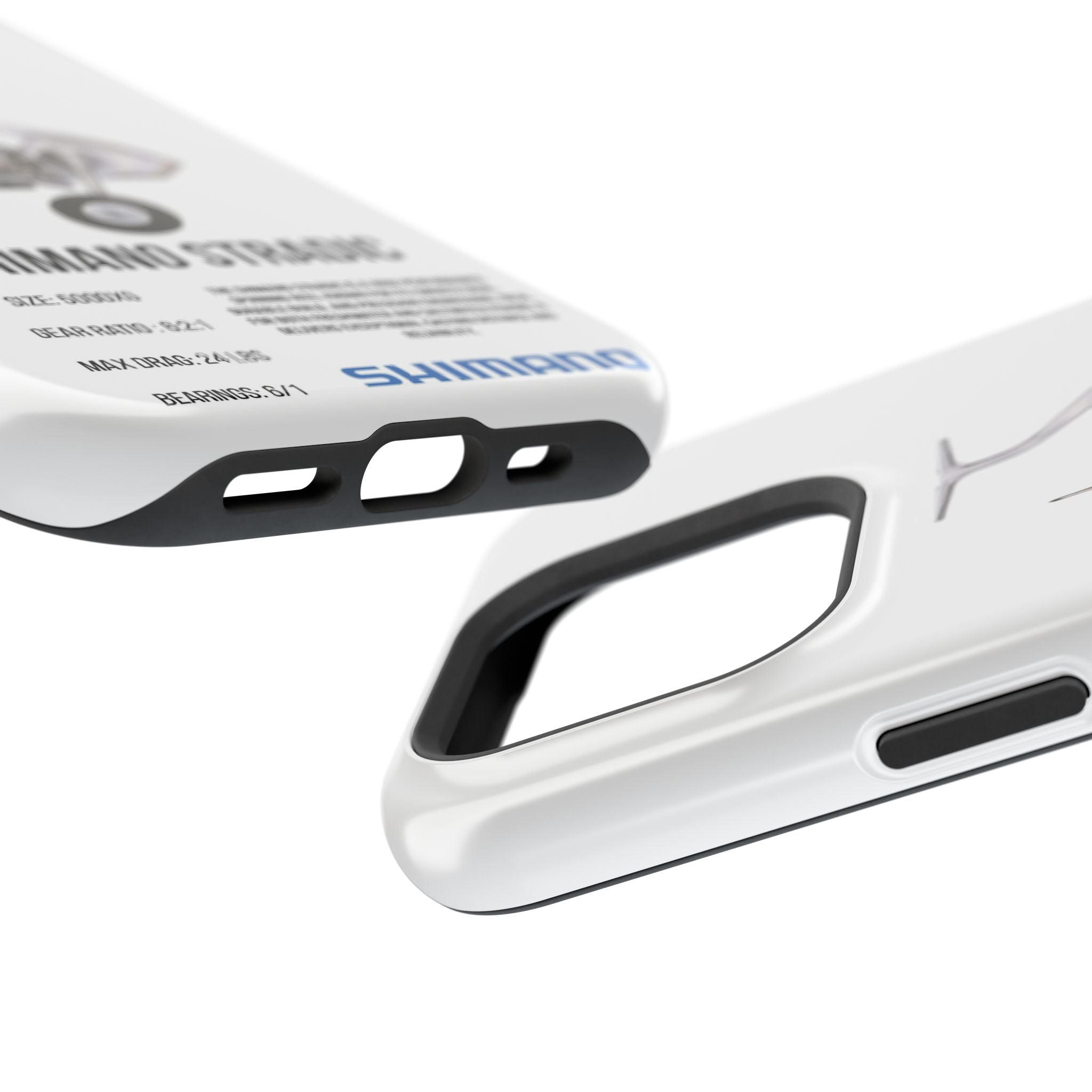 Shimano Stradic Printify