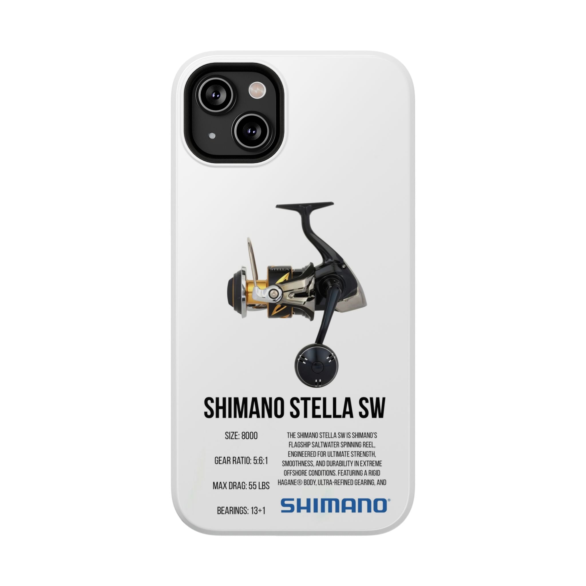 Shimano Stella SW