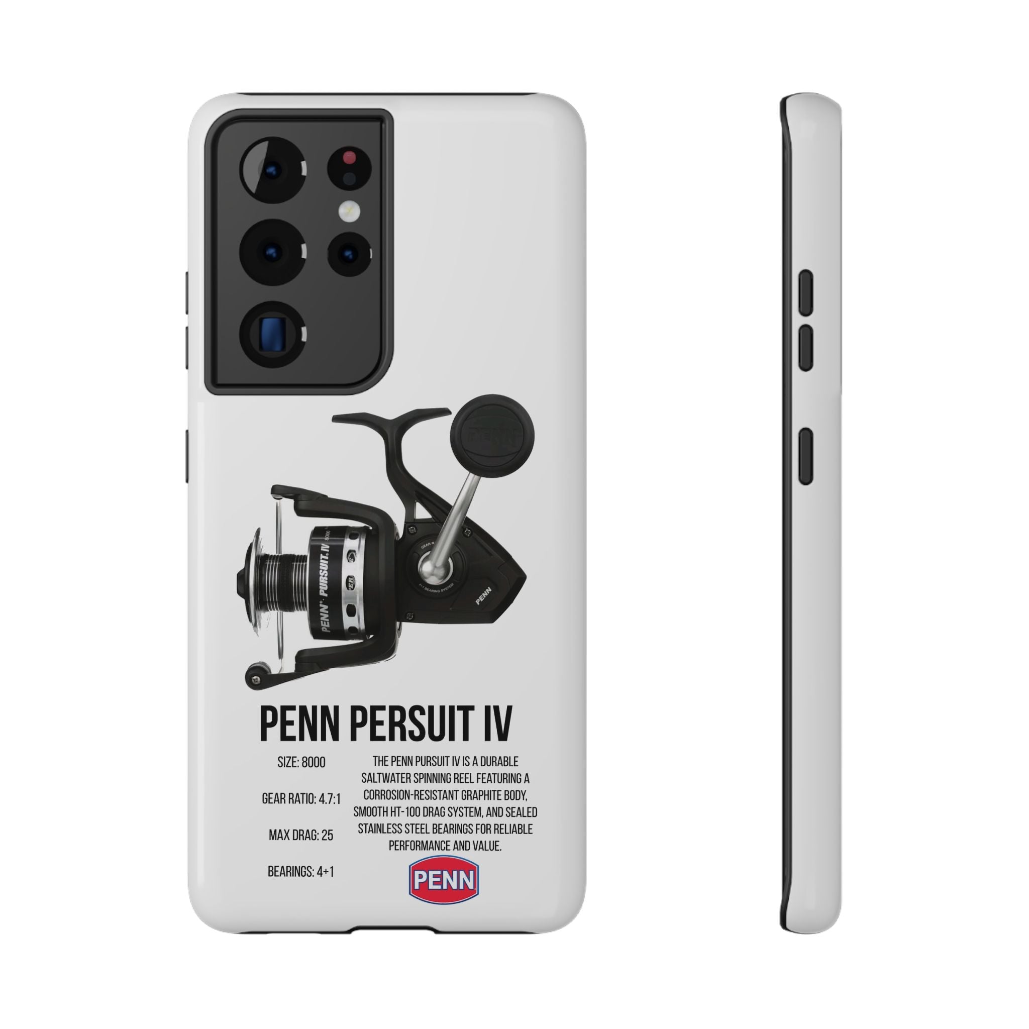 Penn Persuit IV Printify