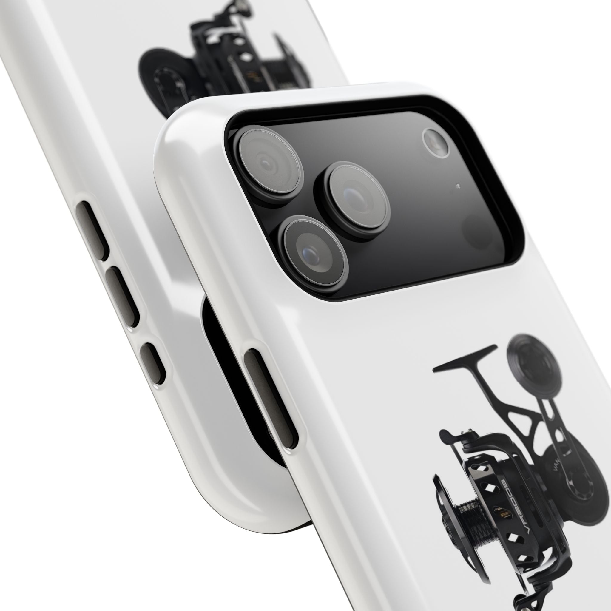 Van Staal VR150 Black Printify