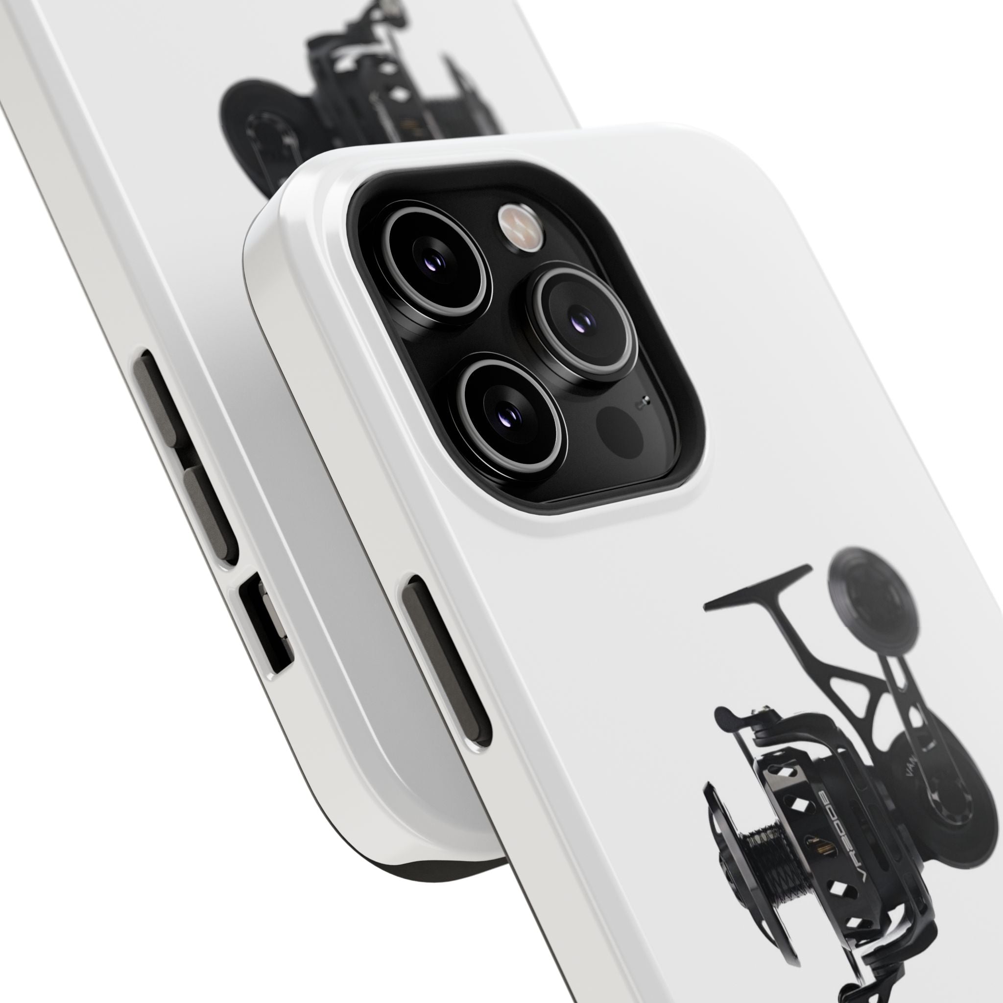 Van Staal VR150 Black Printify