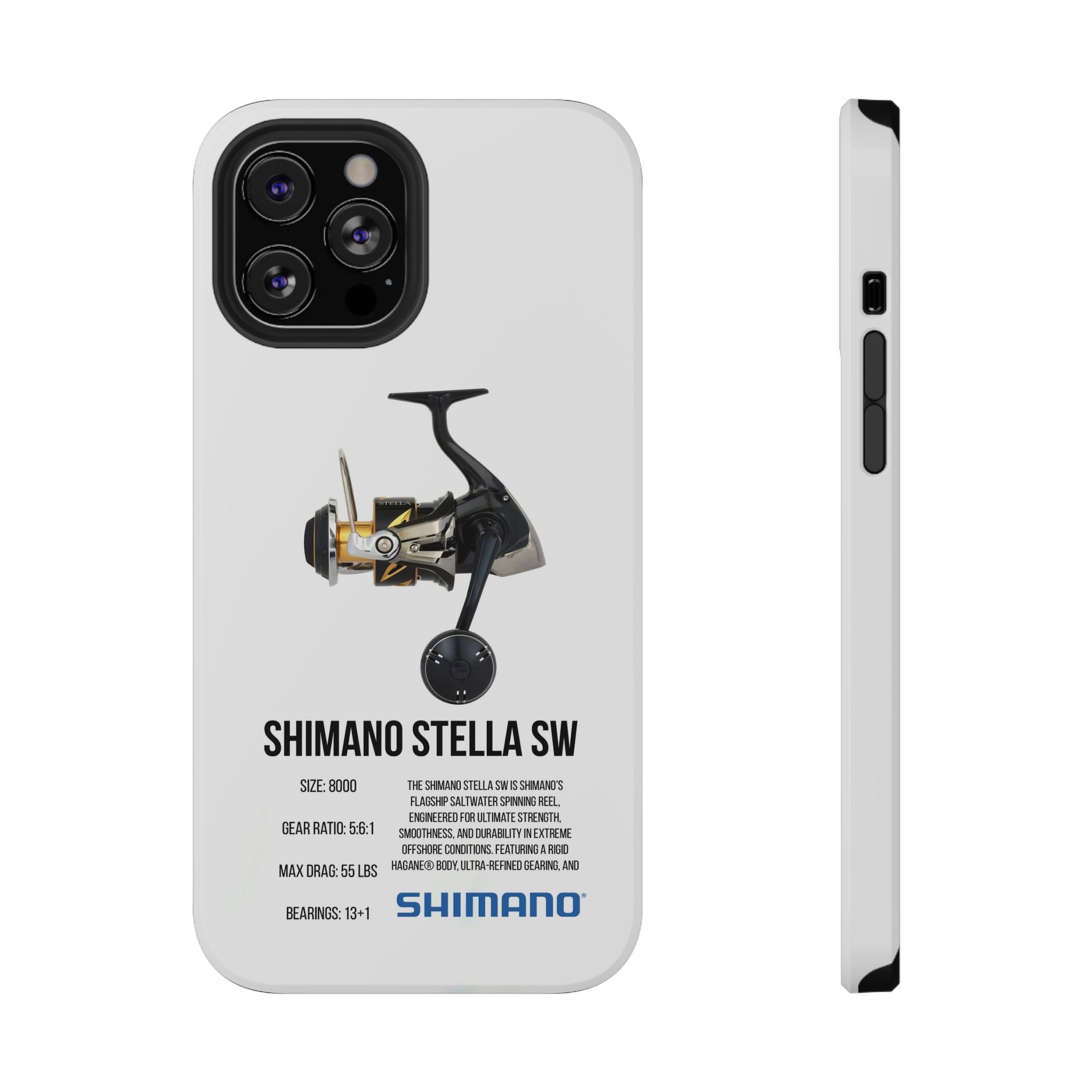 Shimano Stella SW