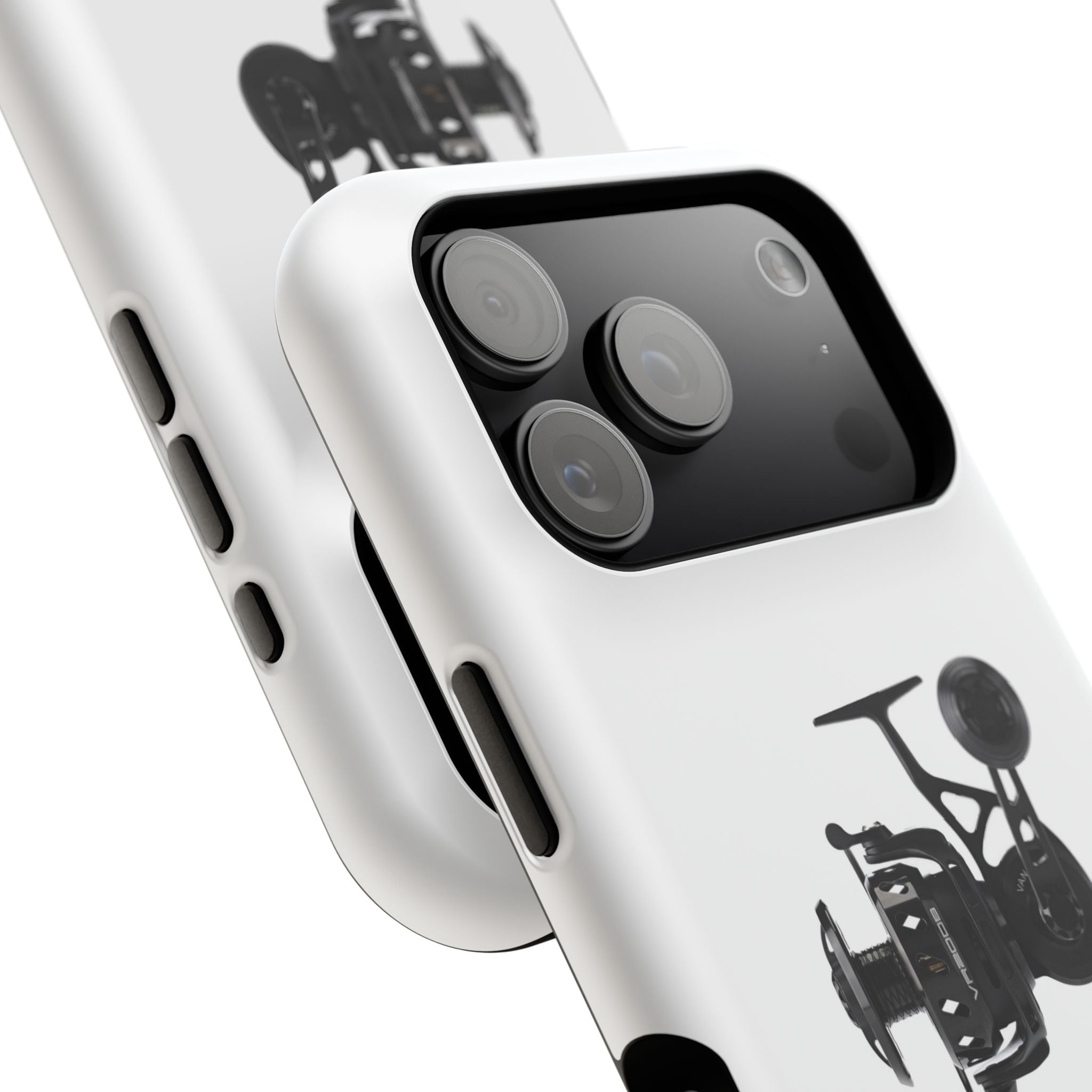 Van Staal VR150 Black Printify