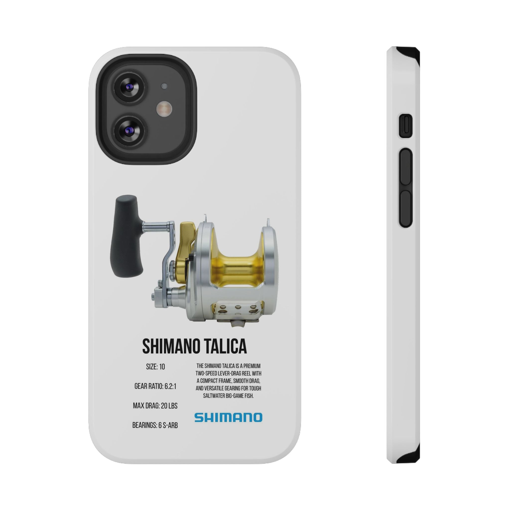 Shimano Talica