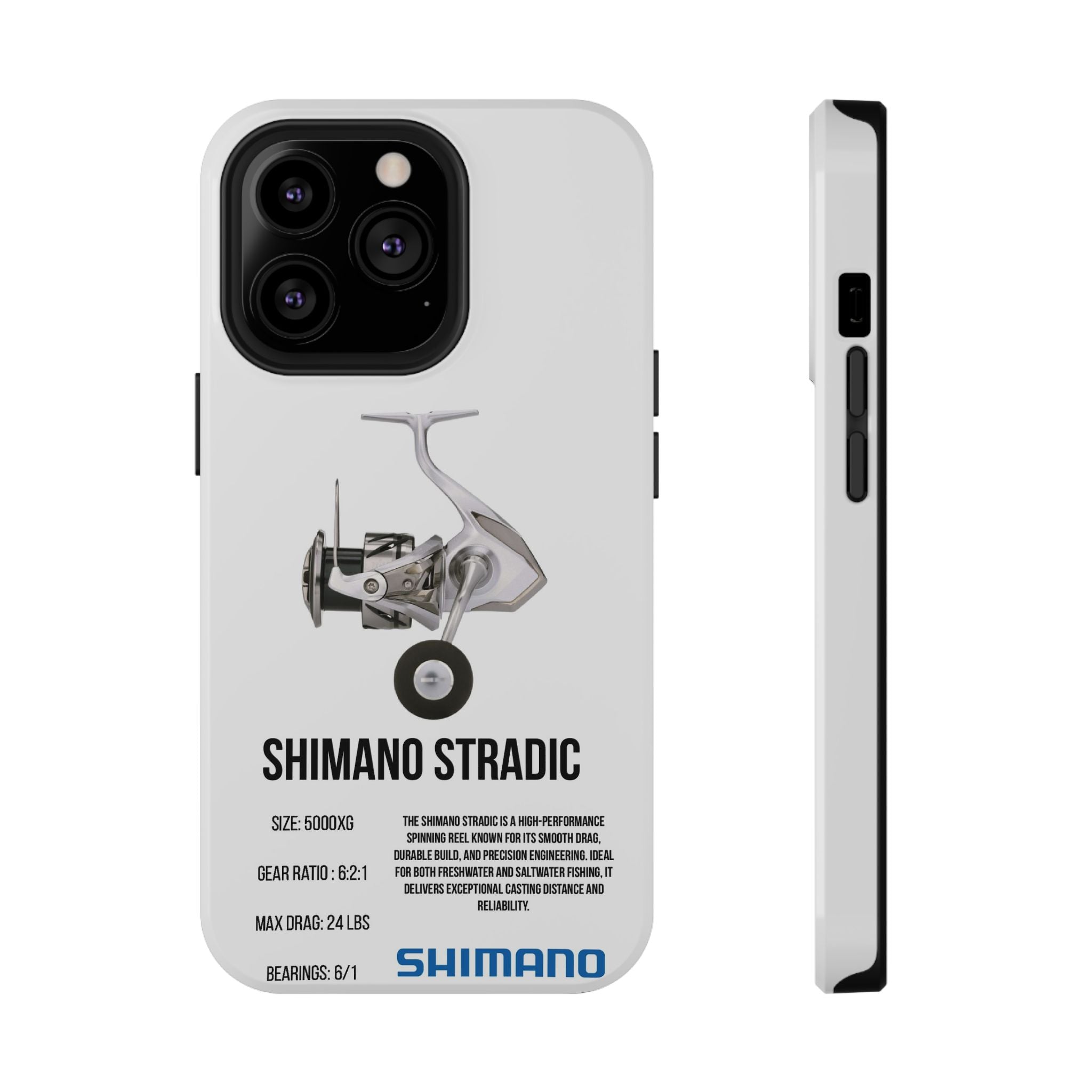 Shimano Stradic