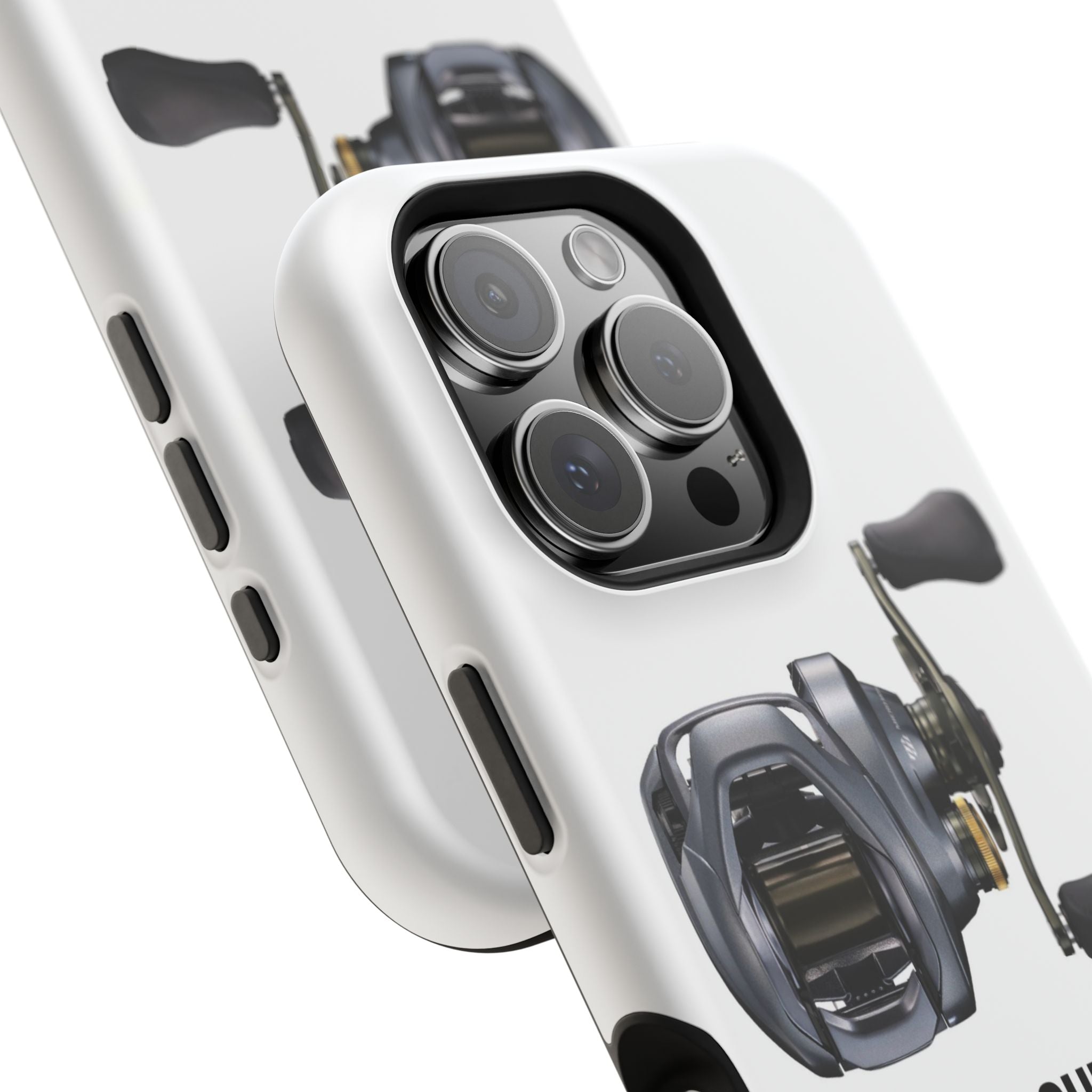 Shimano Curado DC CU200 Printify
