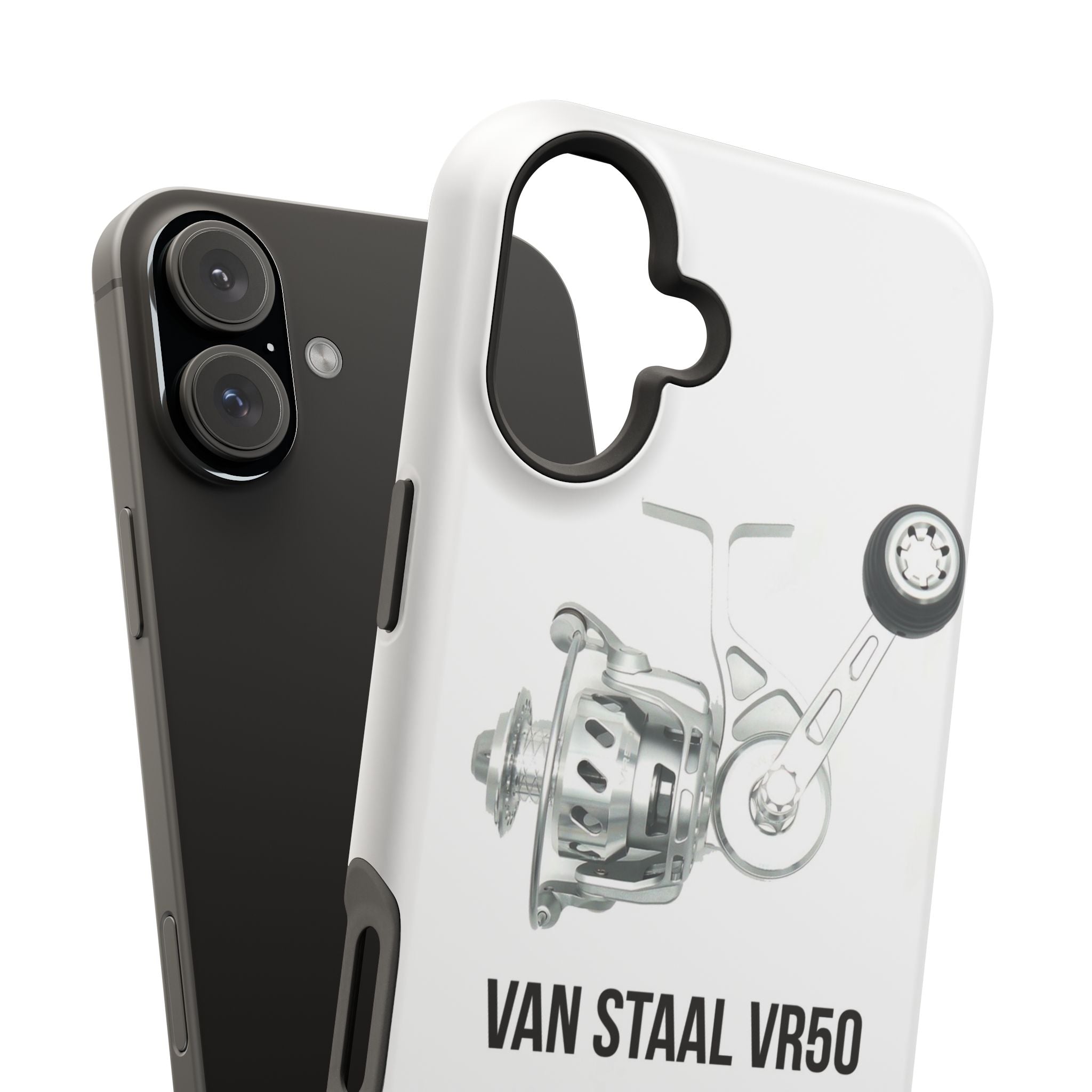Van Staal VR50