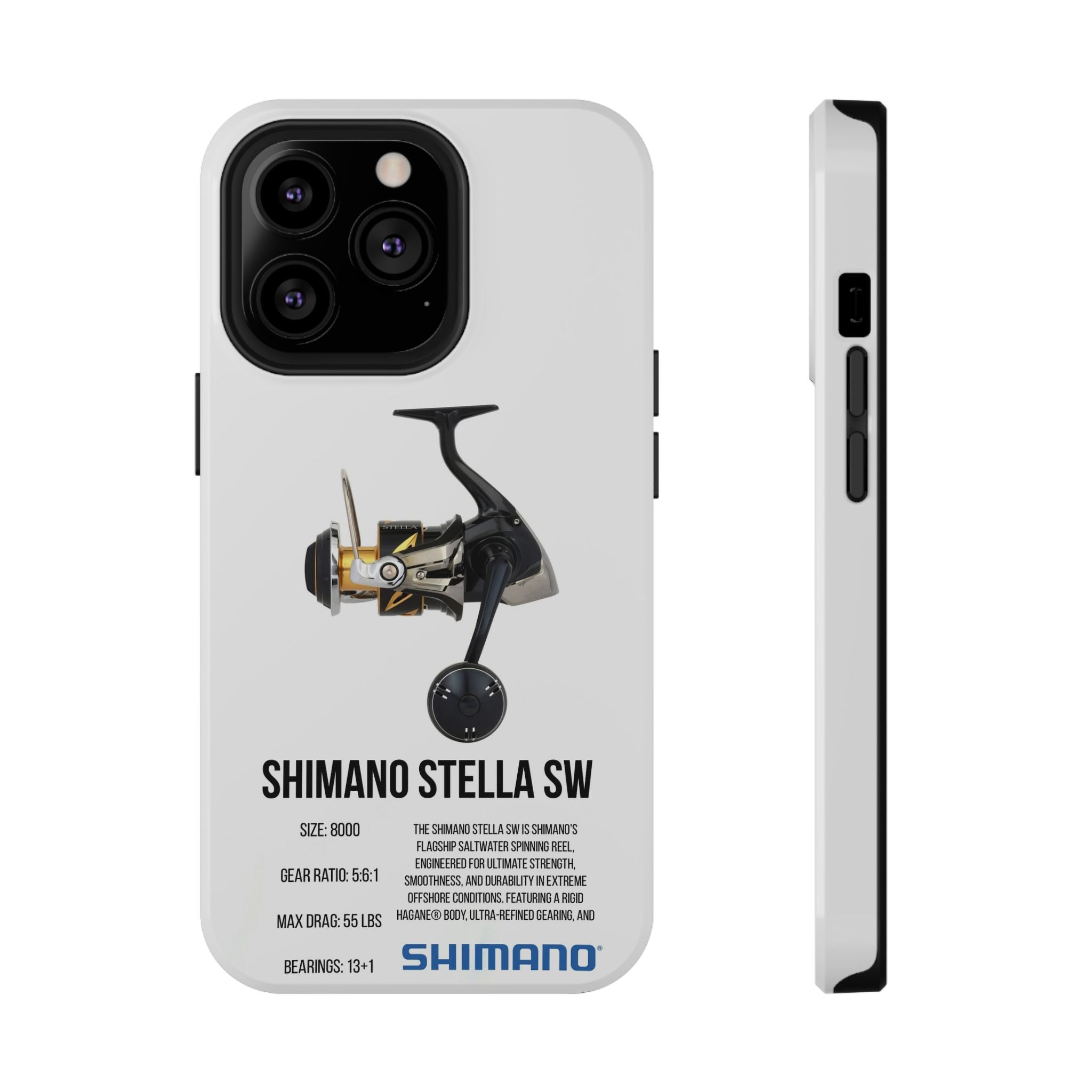 Shimano Stella SW