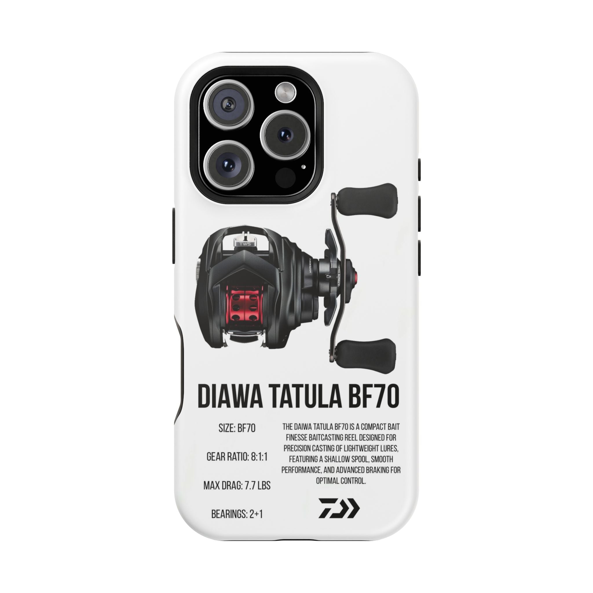 Diawa Tatula BF70
