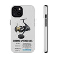 Shimano Spheros SW A Printify