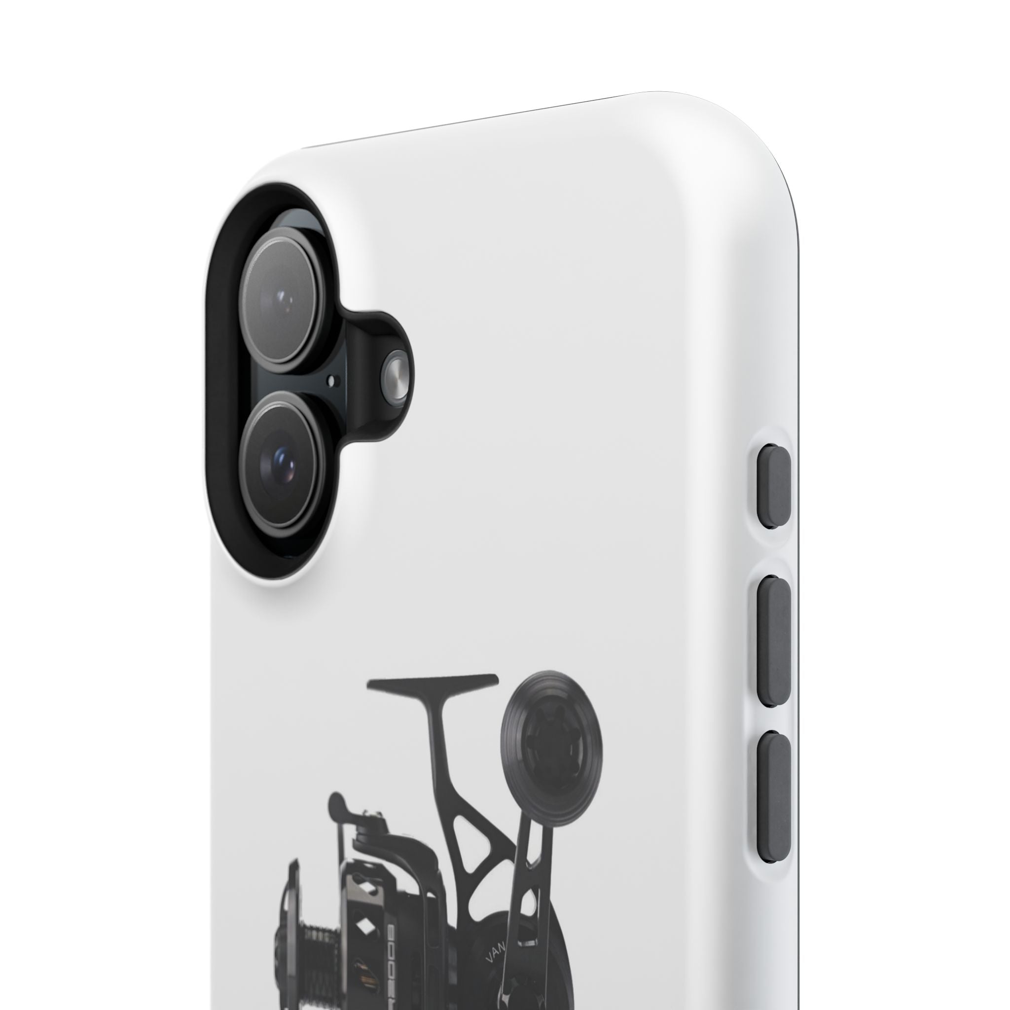 Van Staal VR150 Black Printify