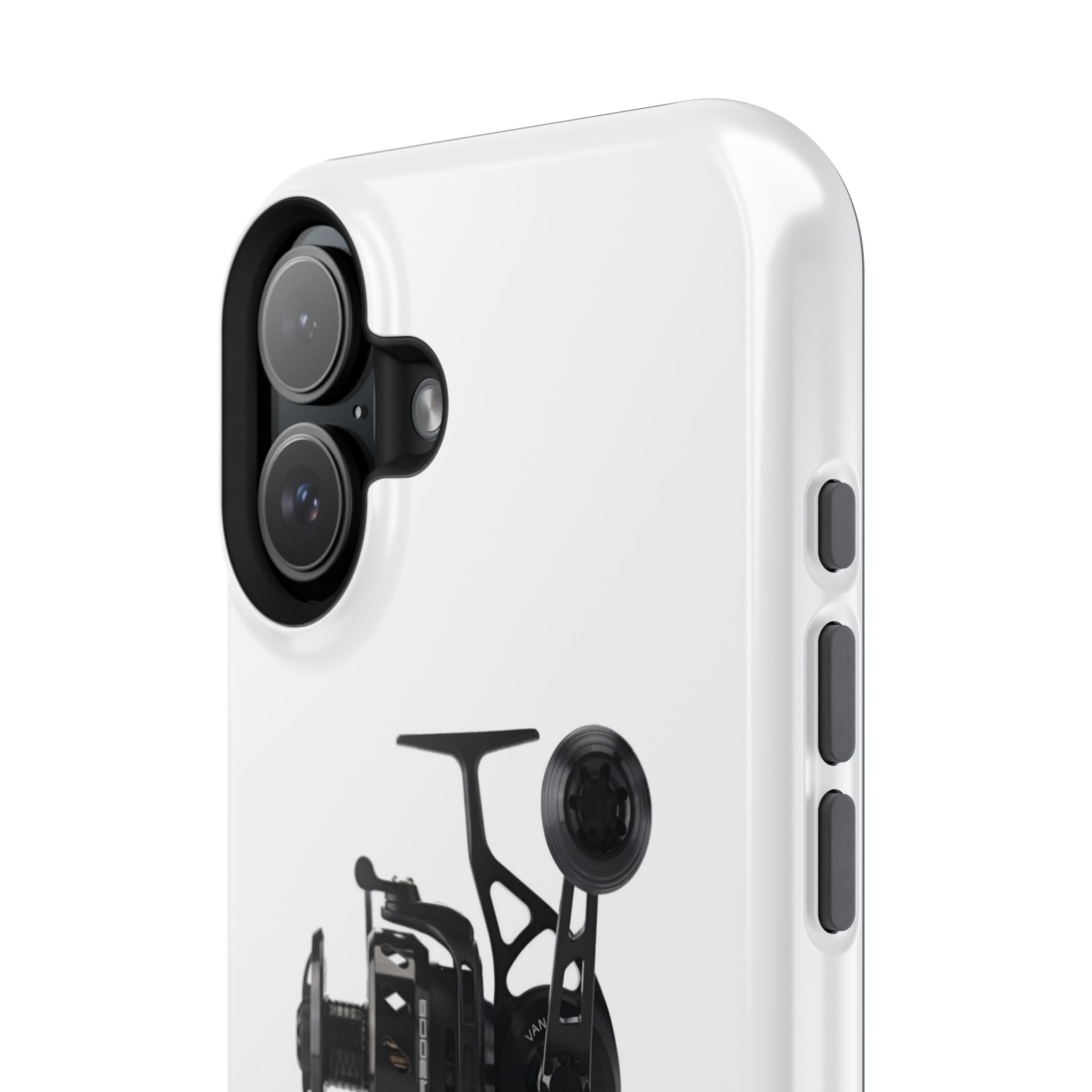 Van Staal VR150 Black Printify