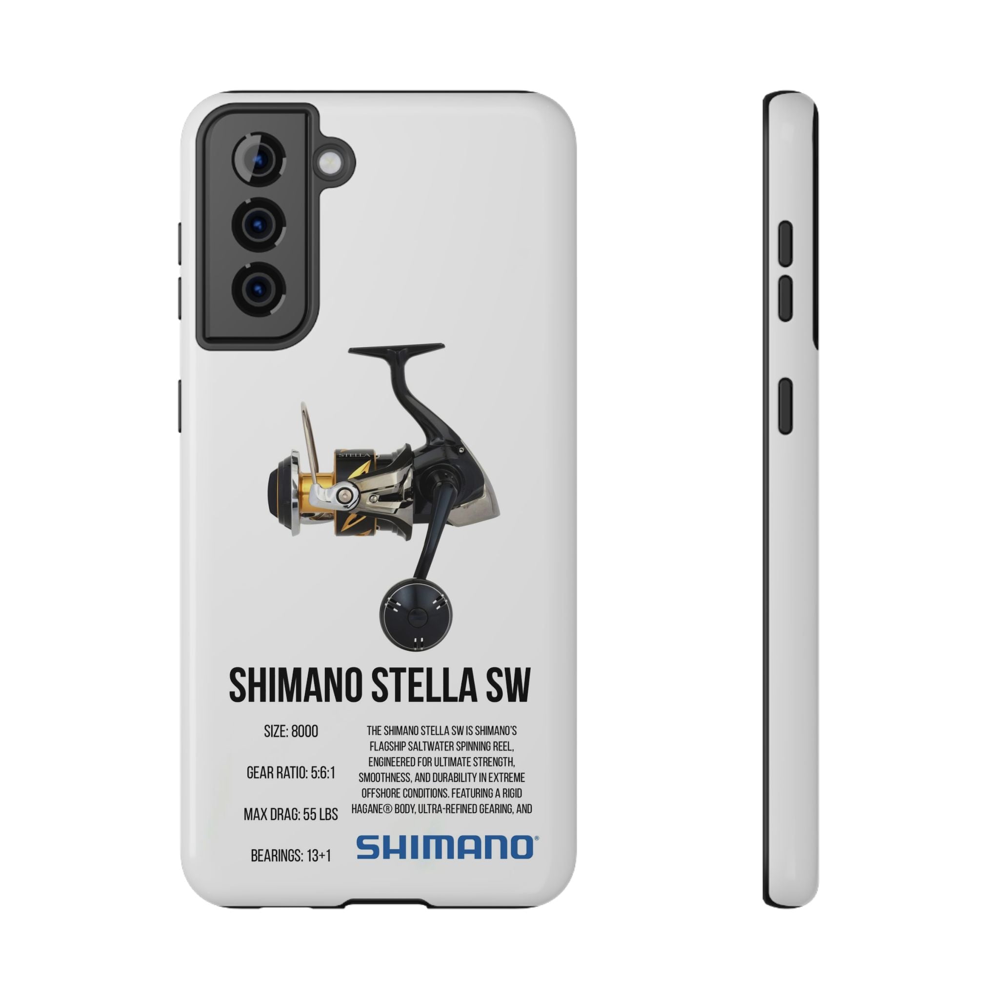 Shimano Stella SW