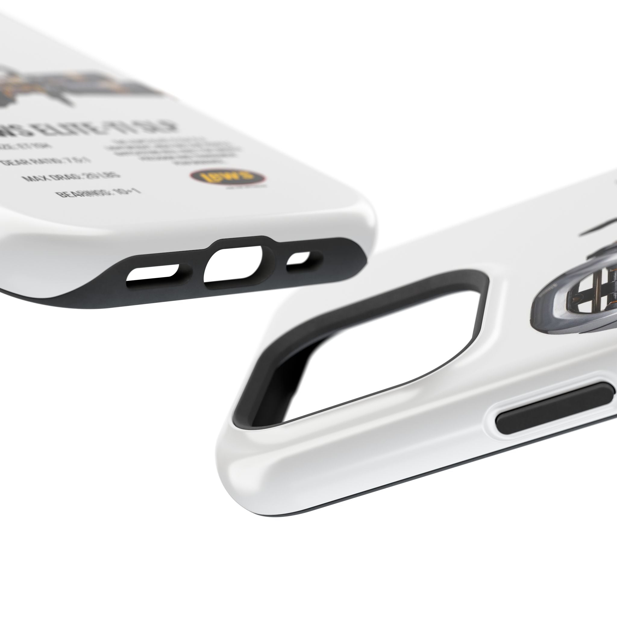 Lews Elite-TI SLP