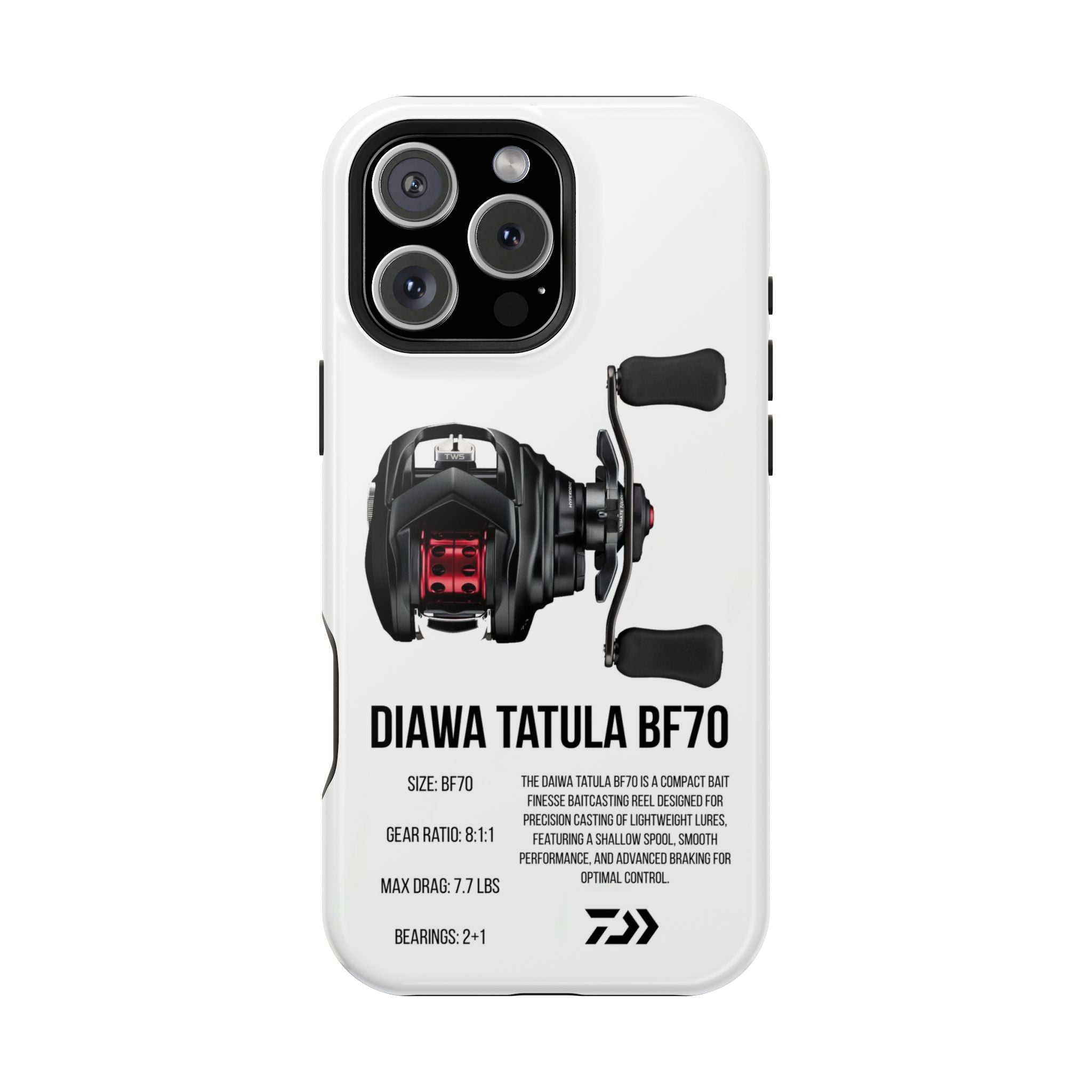 Diawa Tatula BF70