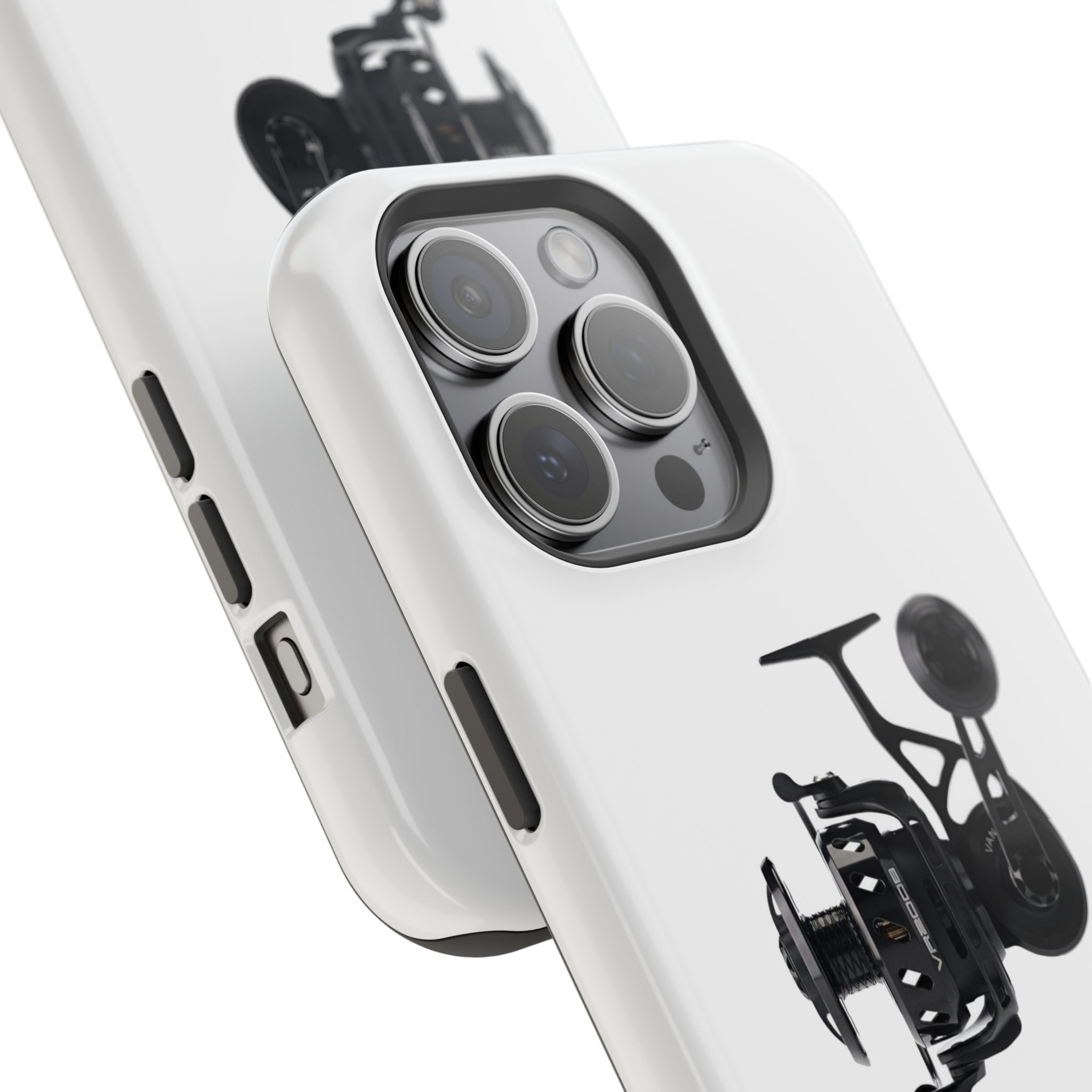 Van Staal VR150 Black Printify