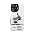 Shimano Twin Power XD Printify