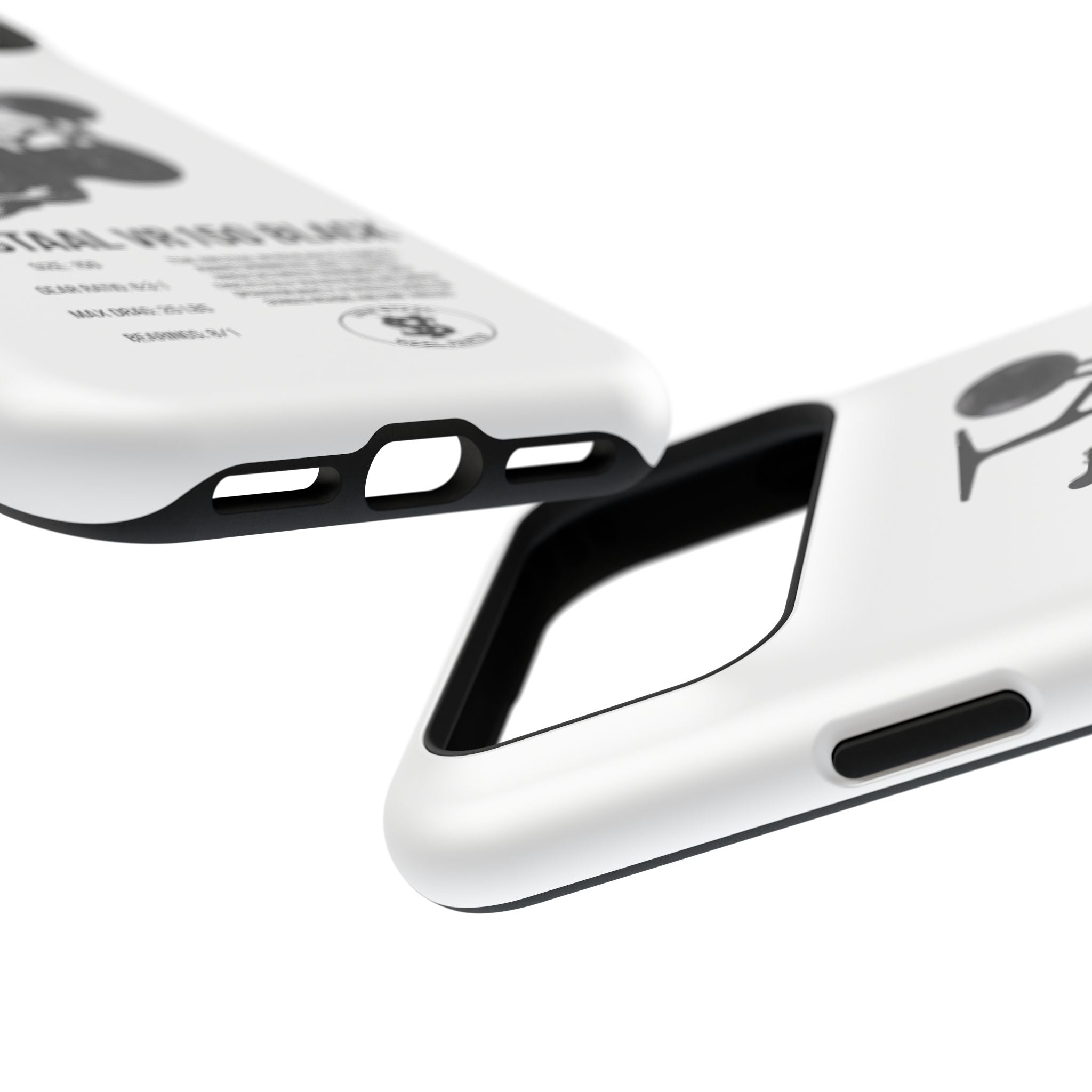 Van Staal VR150 Black Printify