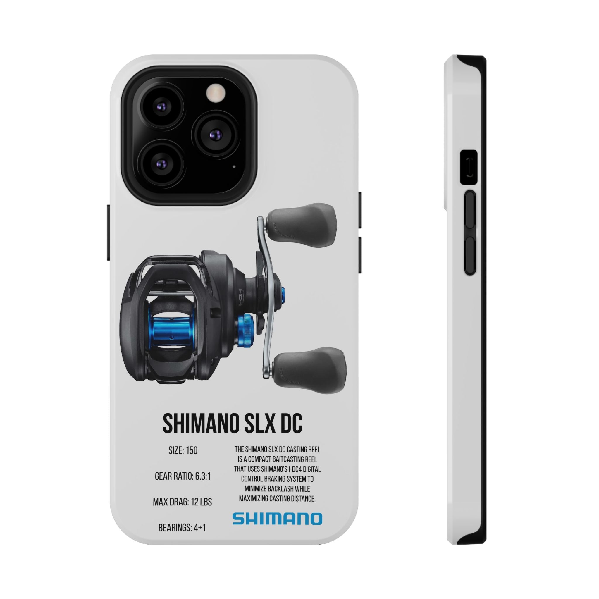 Shimano SLX DC