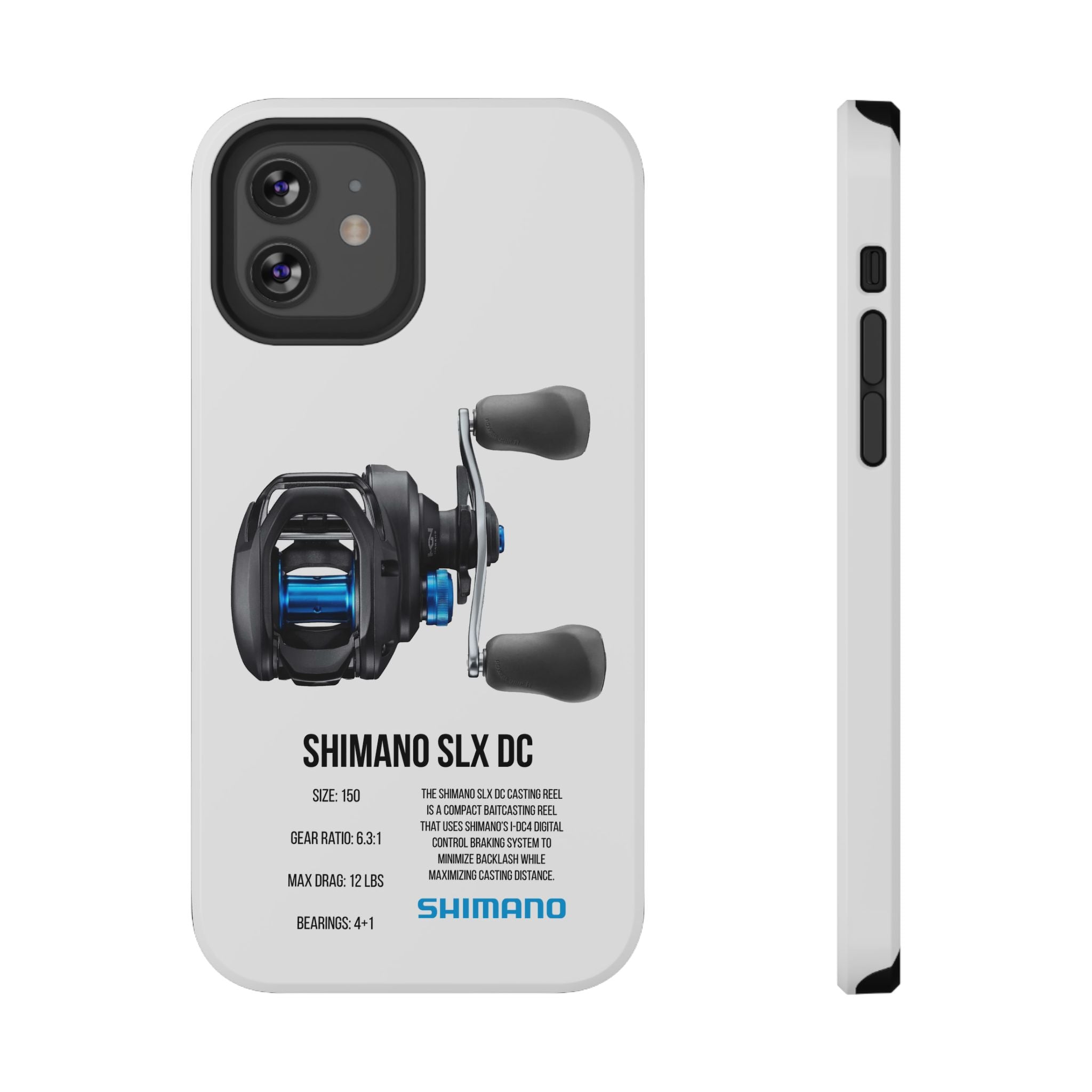Shimano SLX DC