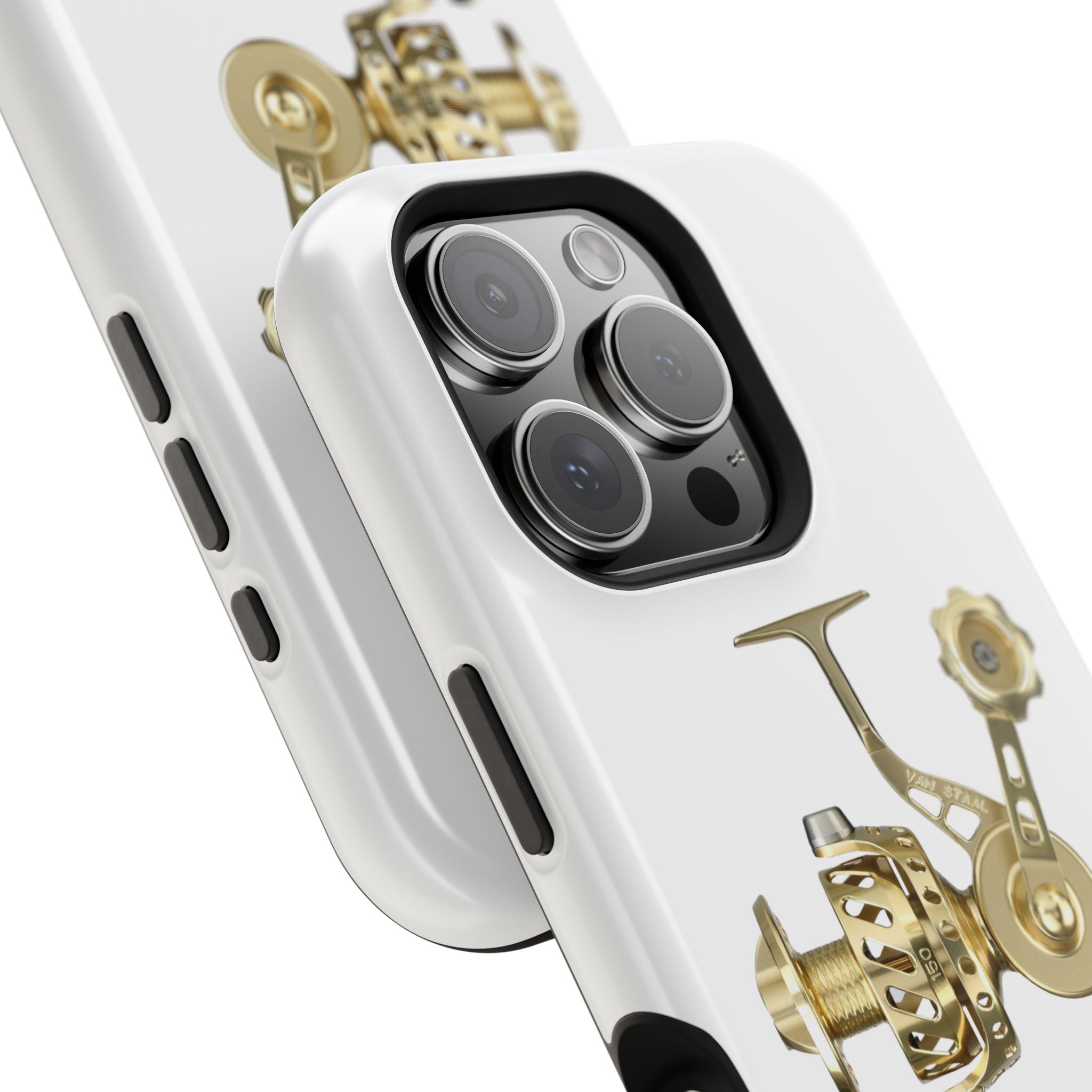 Van Staal VR 150 Gold Printify