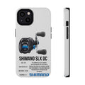Shimano SLX DC Printify